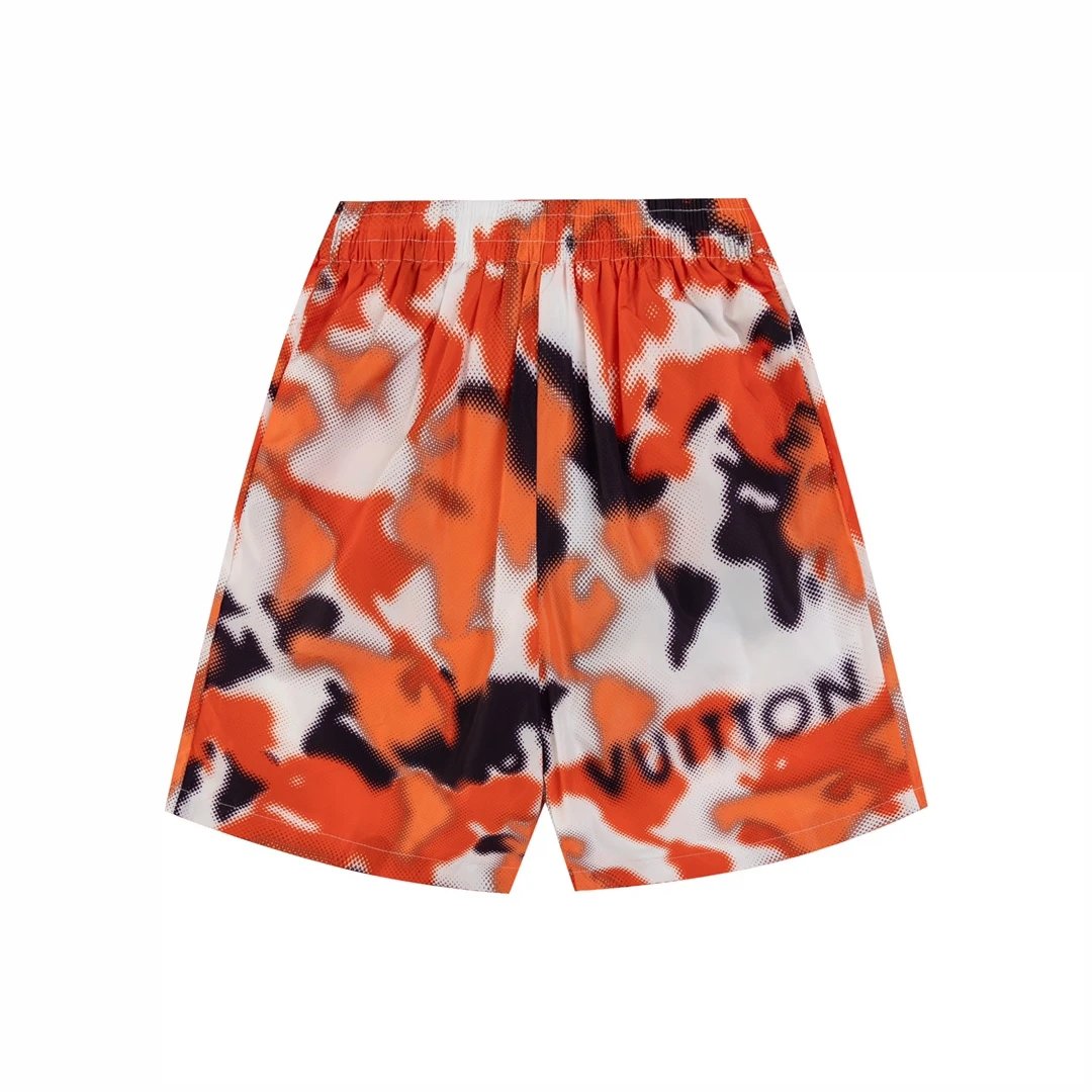 19 Orange black