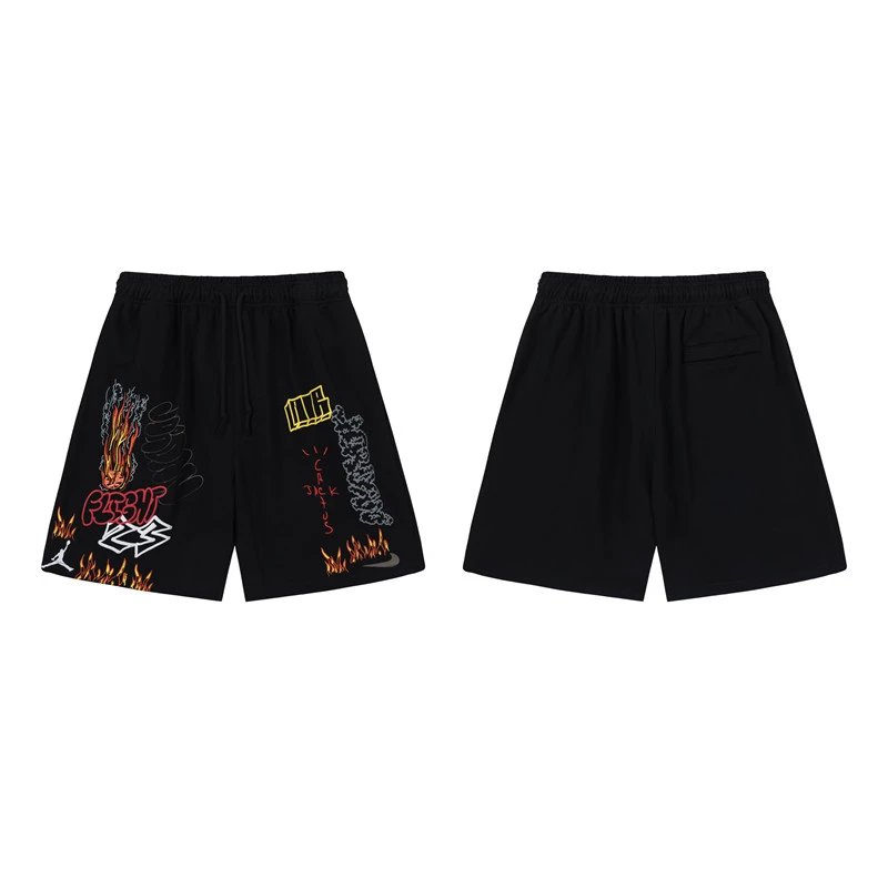 30 black