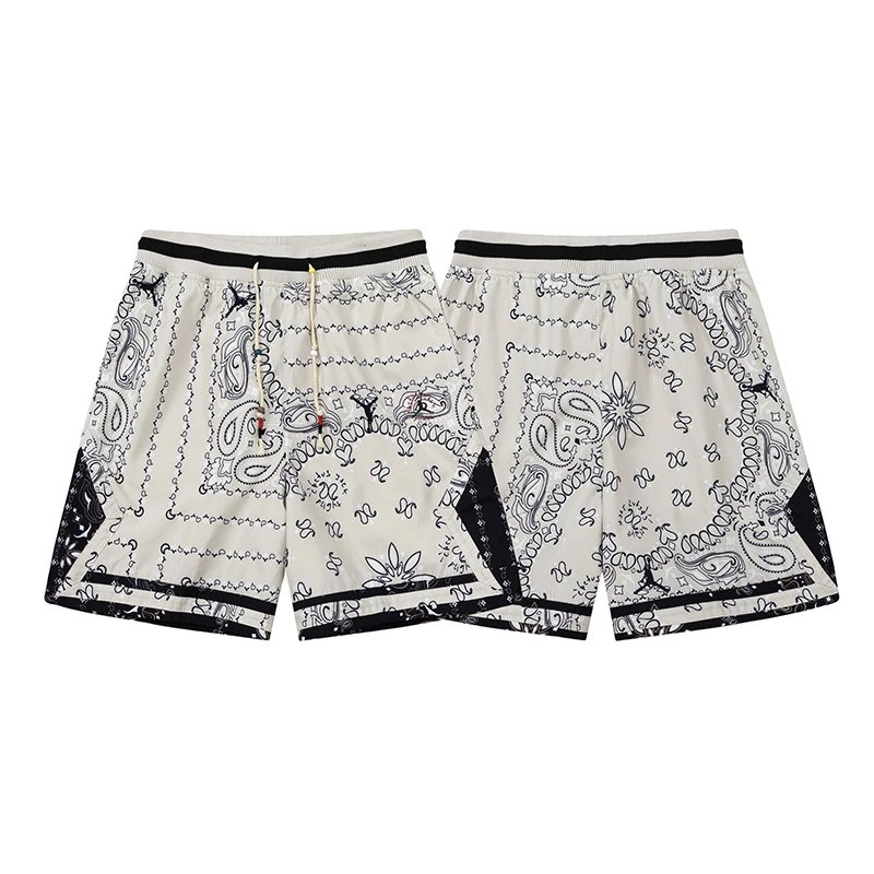 31 White pattern