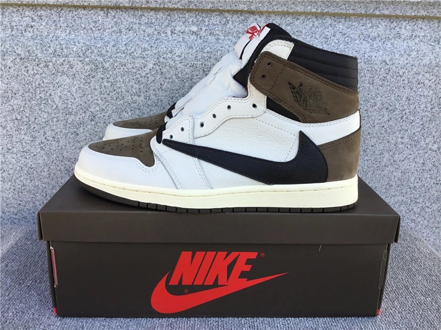 8 White-brown