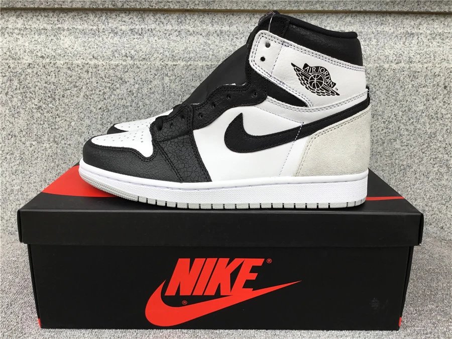 29 Black, gray, and white