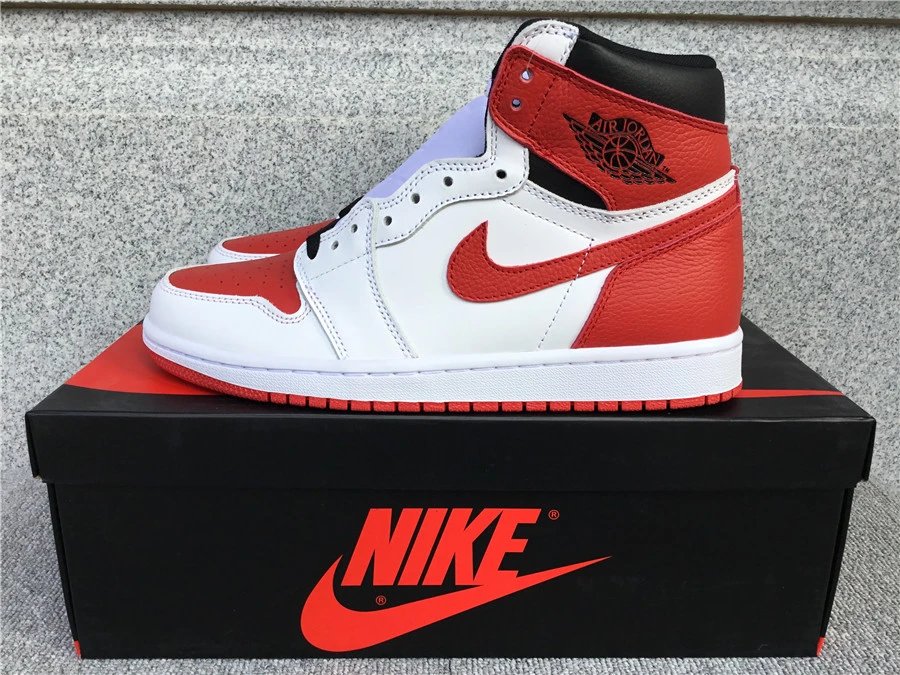 31 Red and white