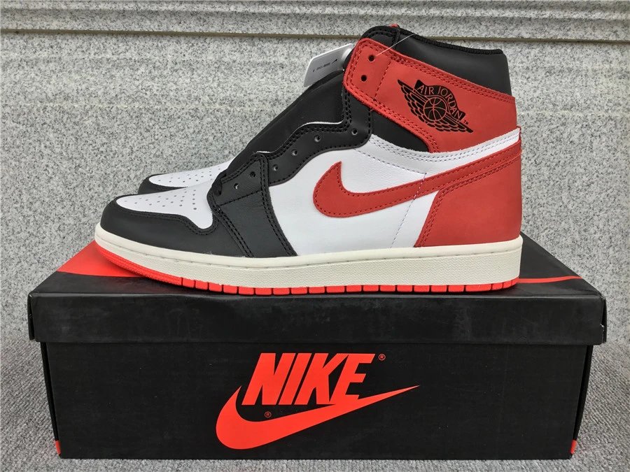 34 red black and white