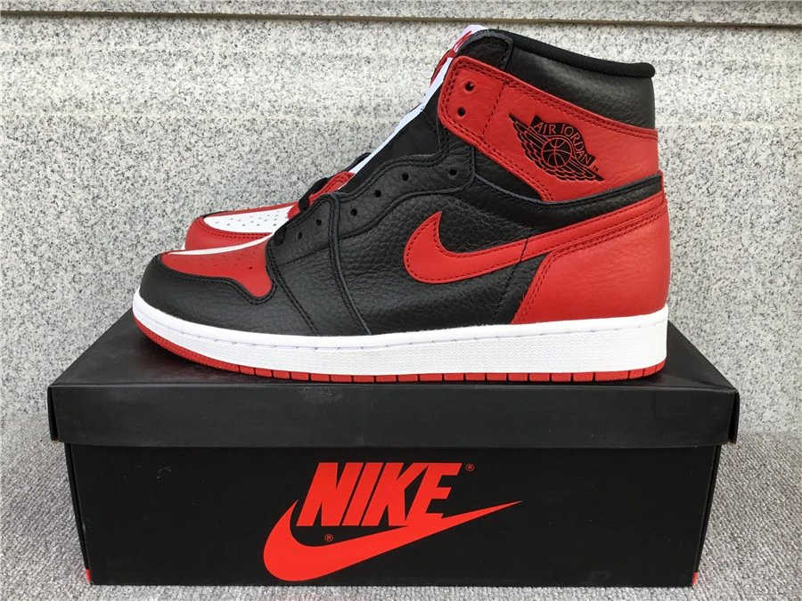 35 Black and red