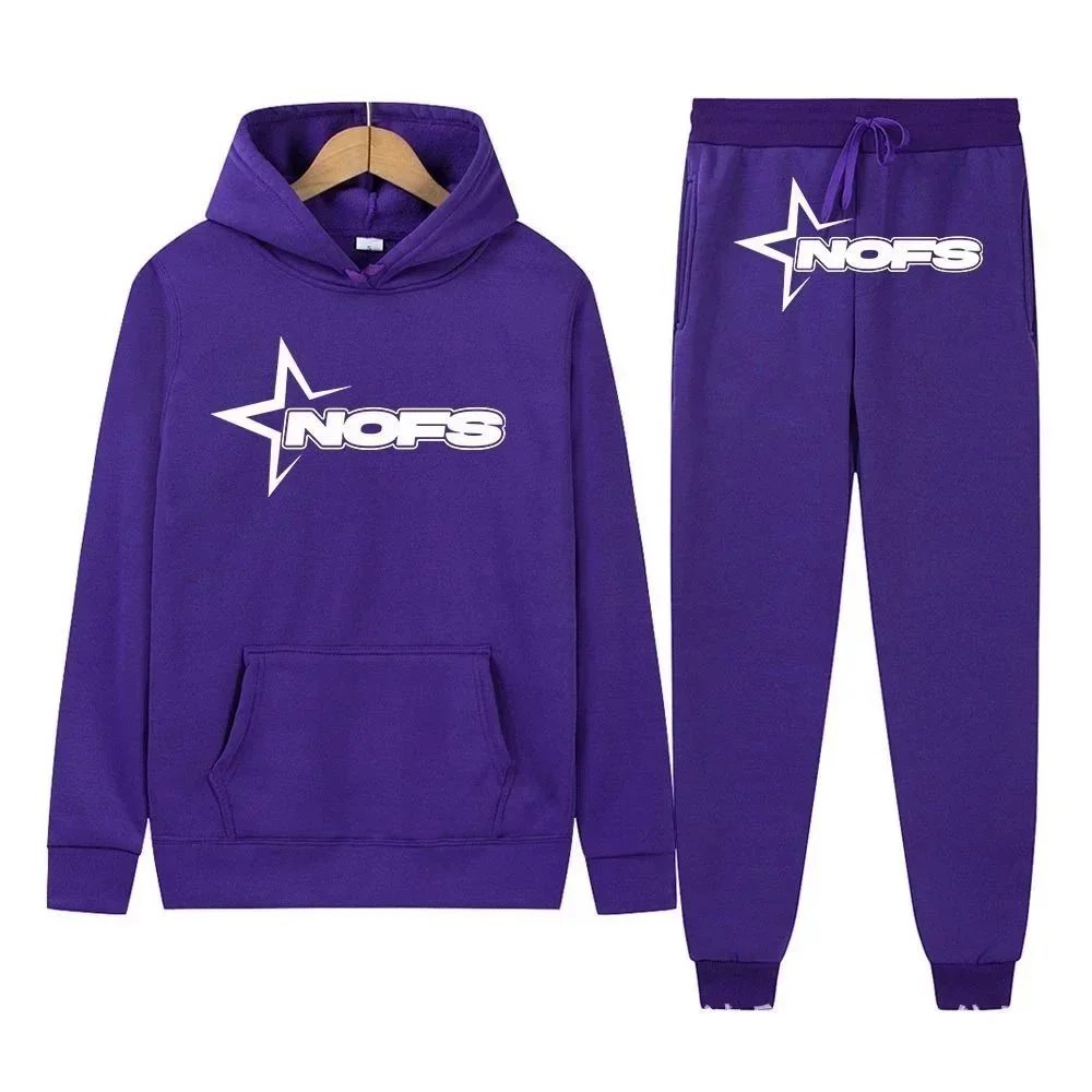 09 purple and white words
