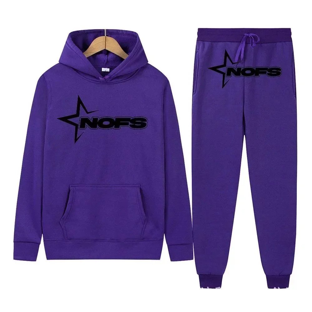 11 purple black
