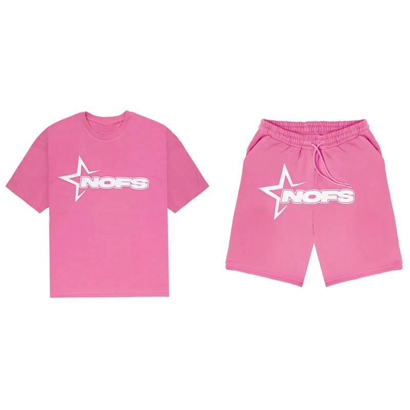 27 Pink Suit