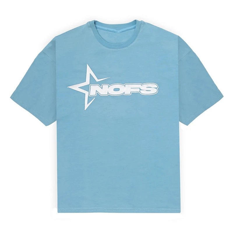 29 Blue top