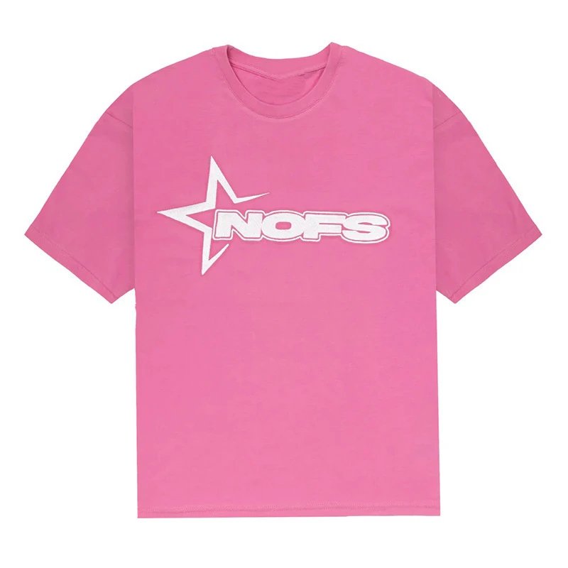 33 Pink Top