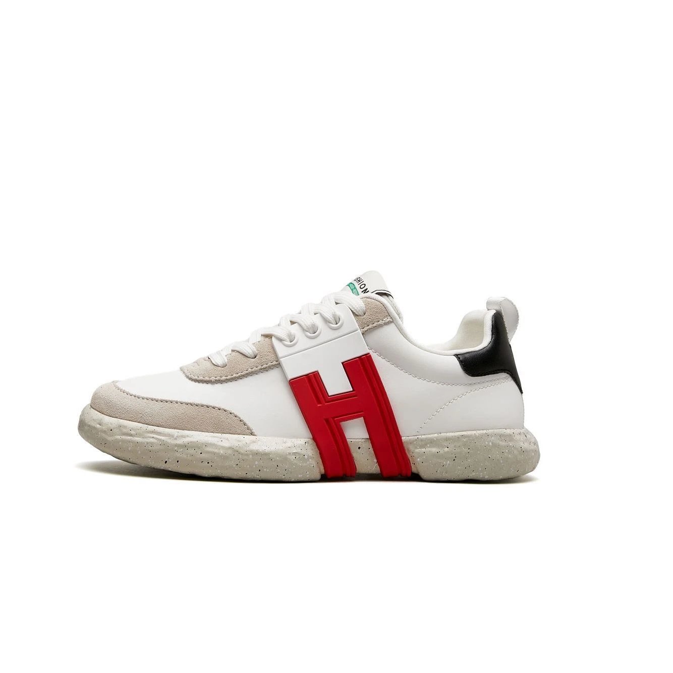 24 white