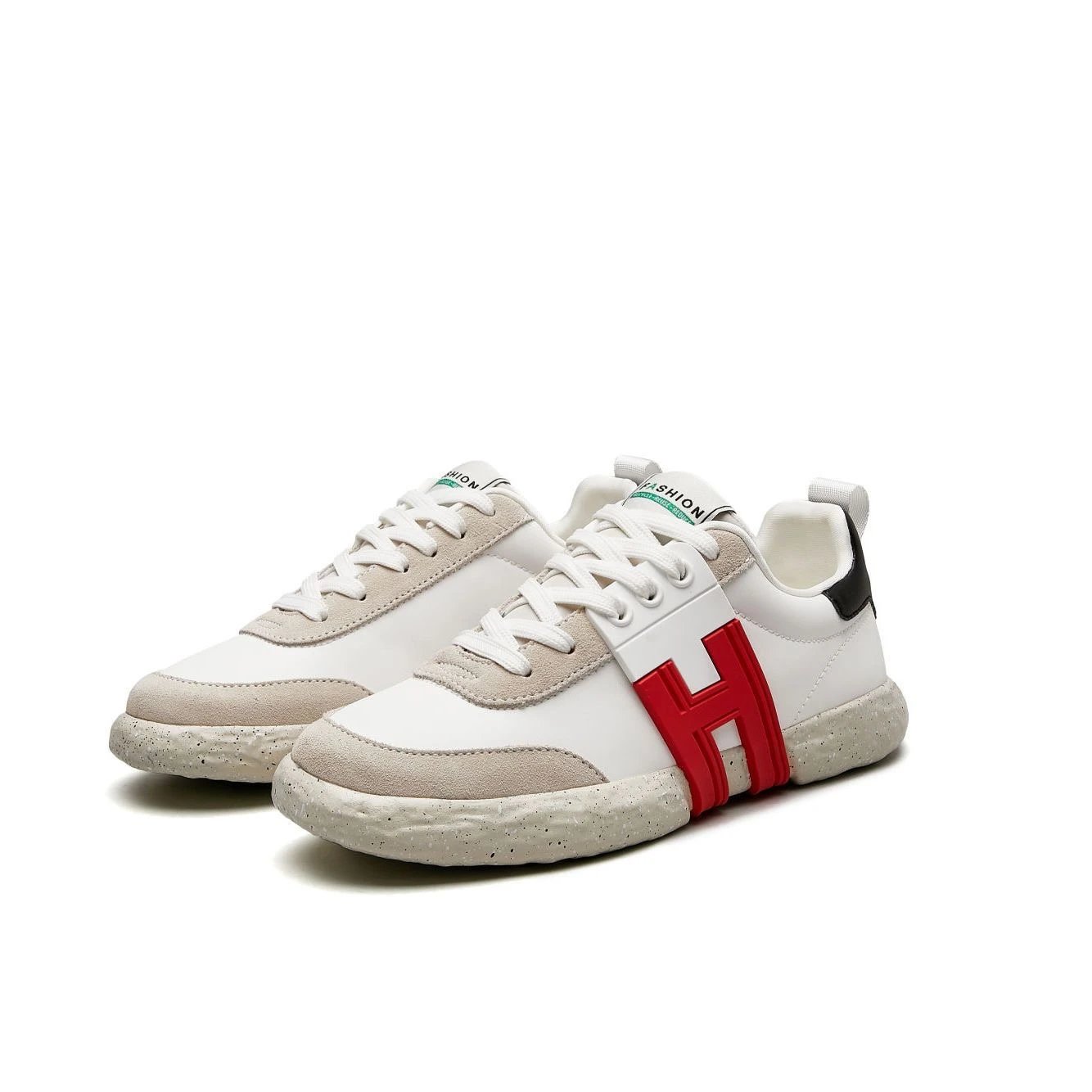 28 white