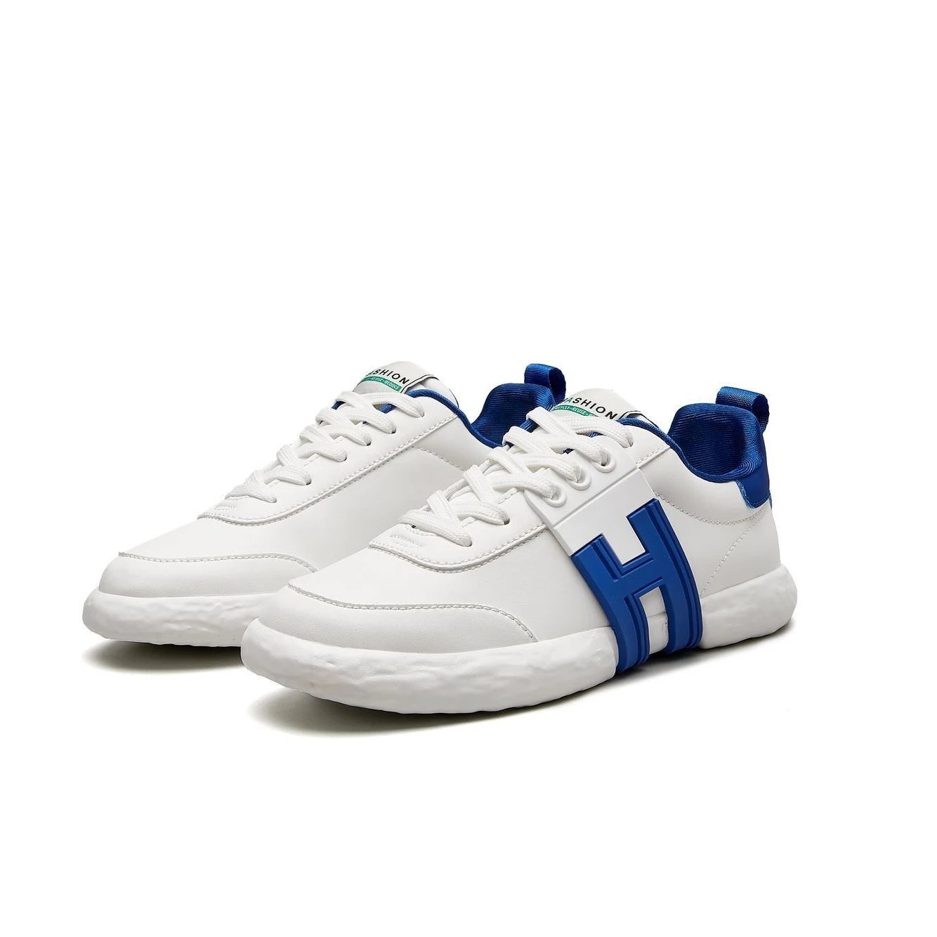31 white