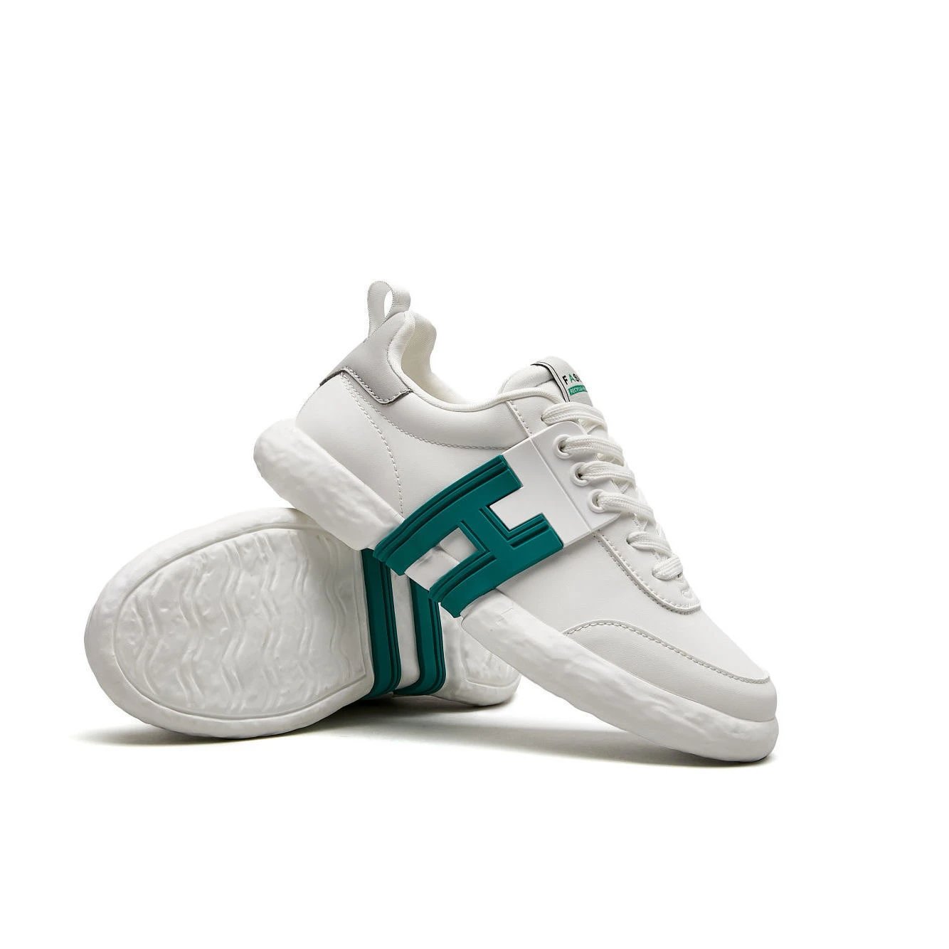 33 white