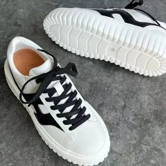 36 white