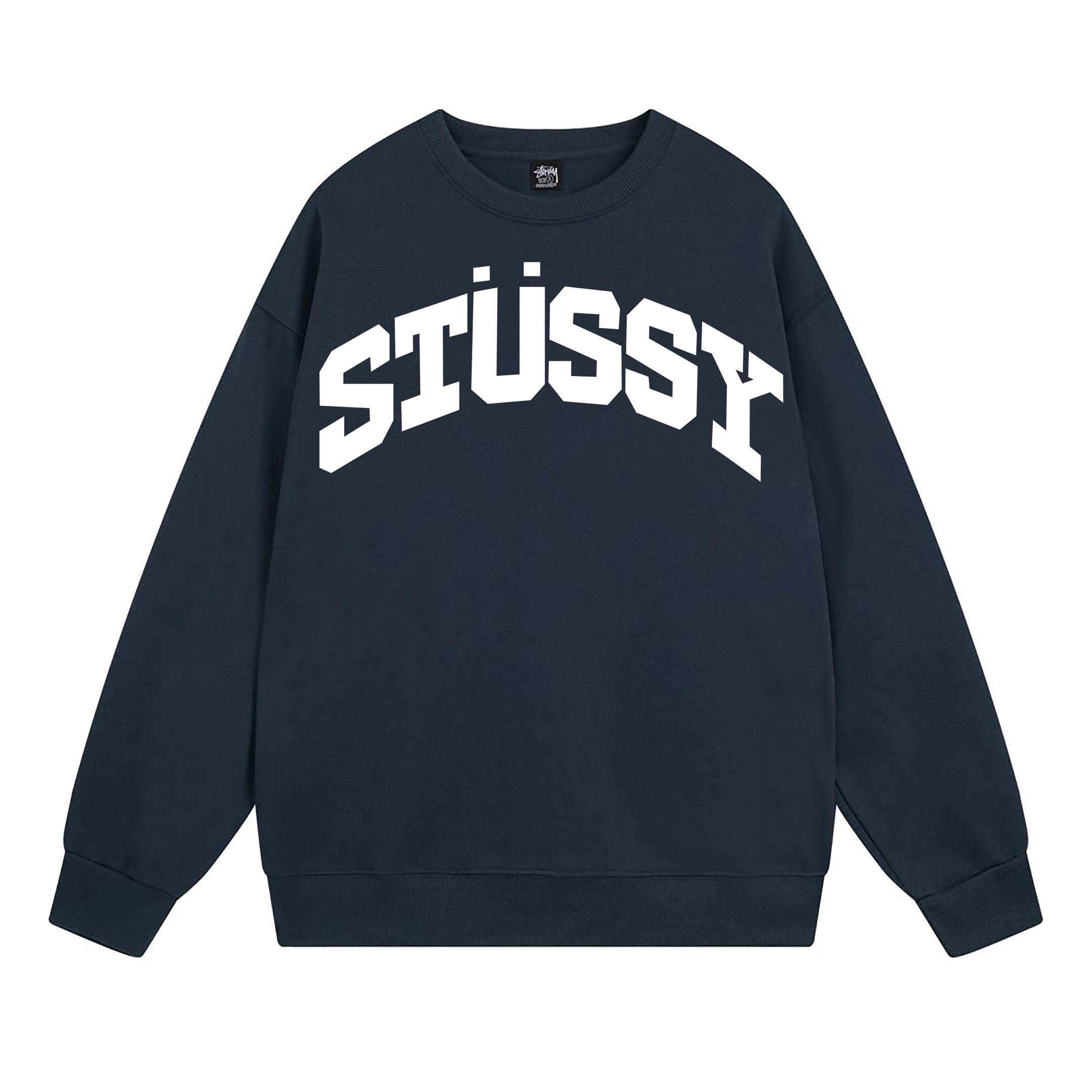 3 navy blue