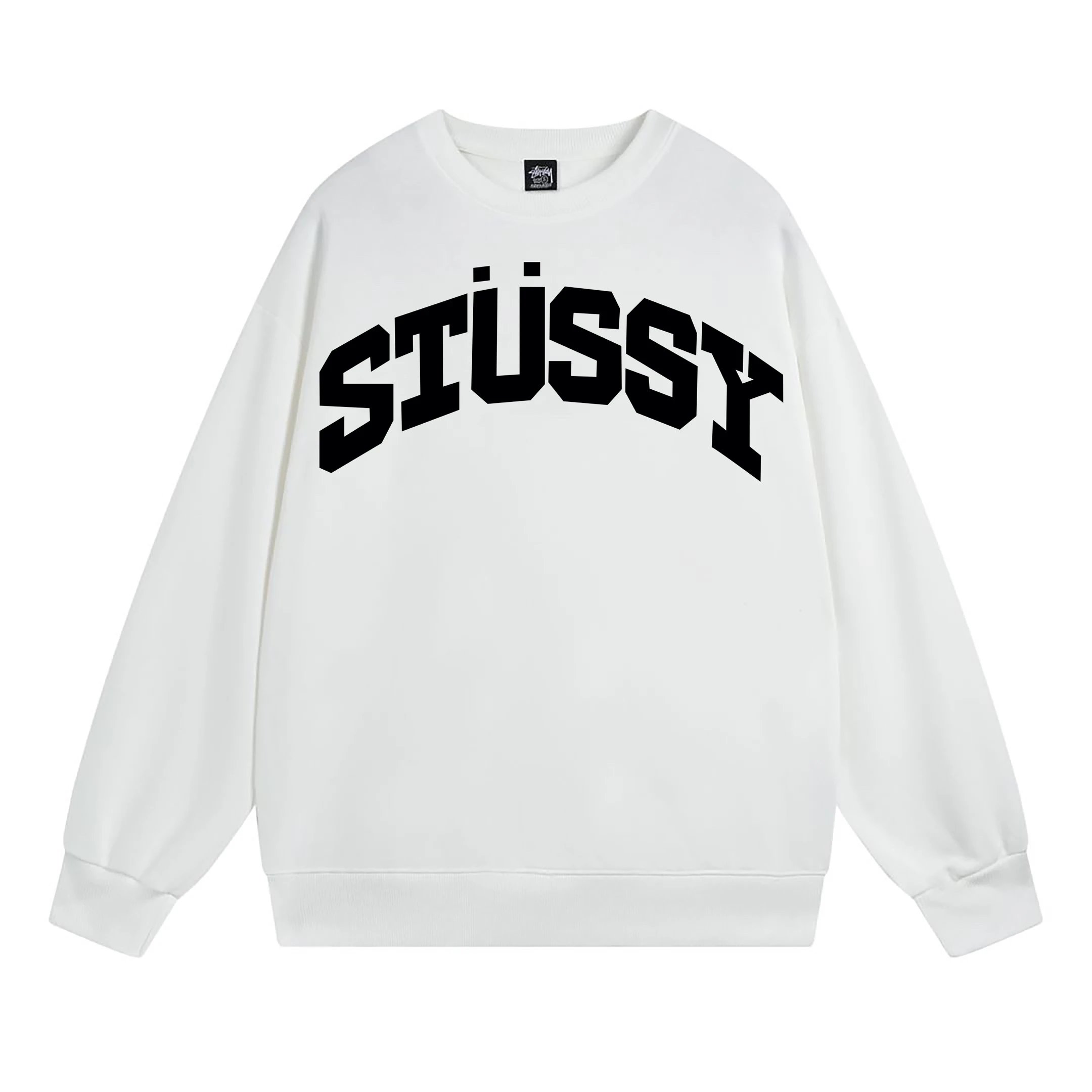 7 white