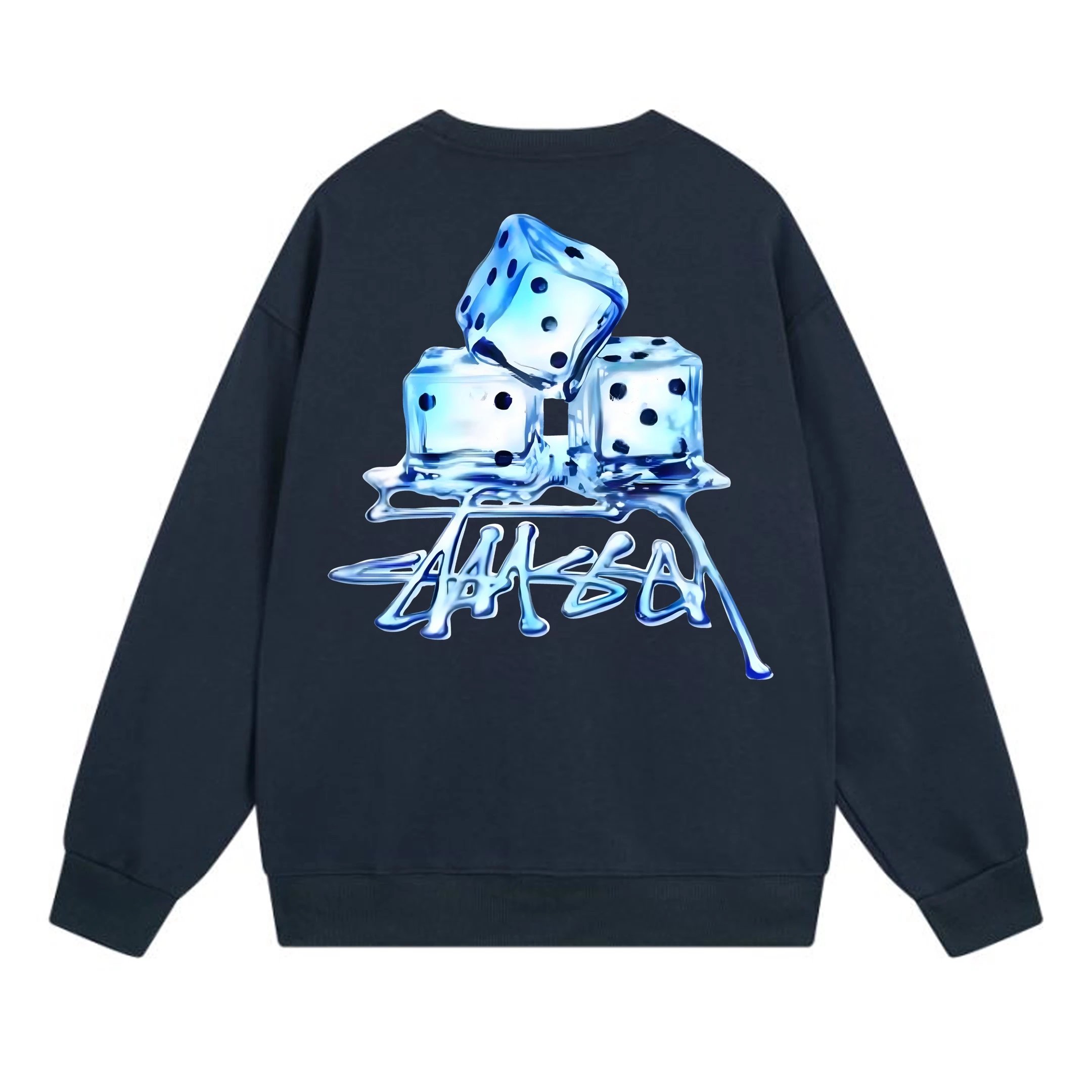 9 Navy Blue