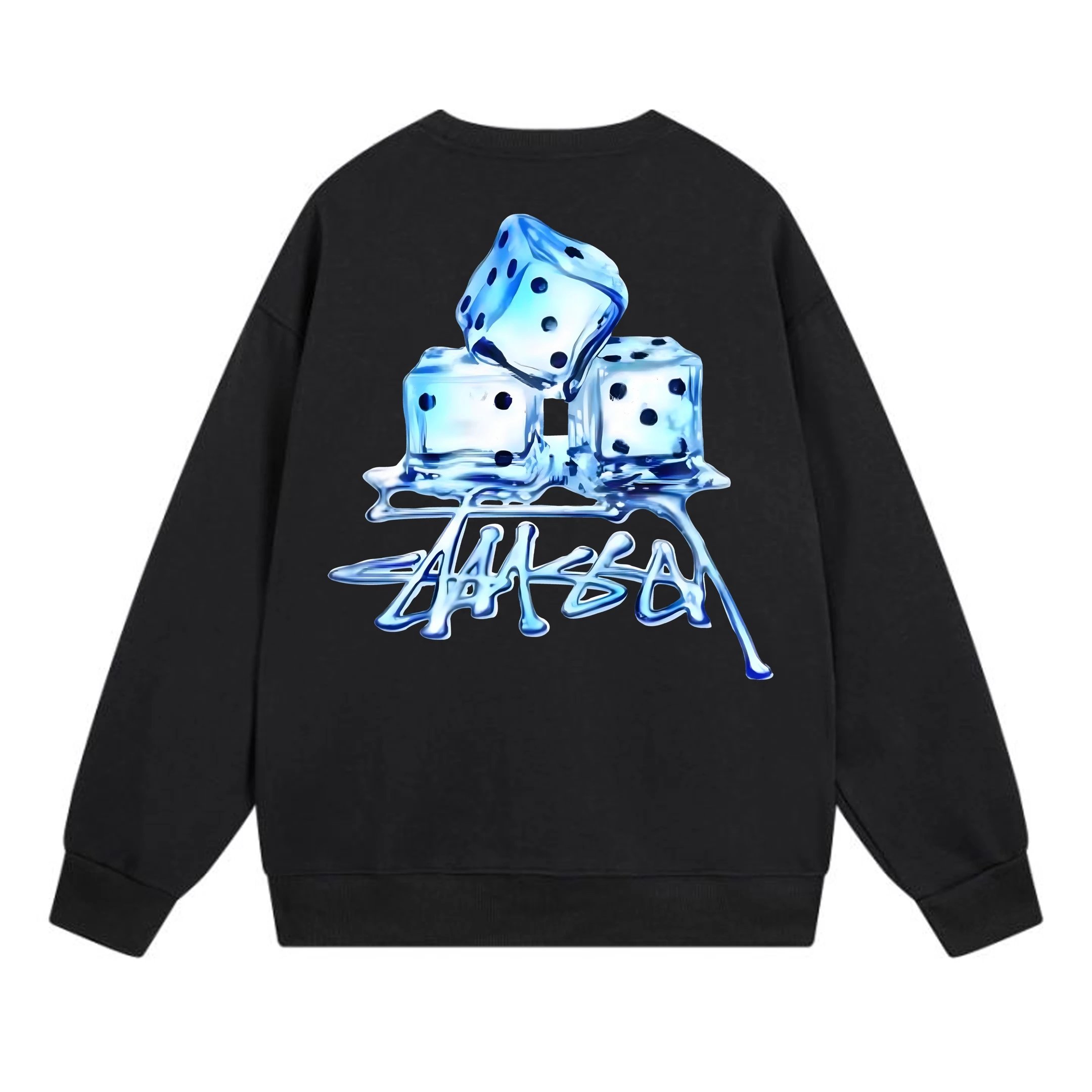 12 black