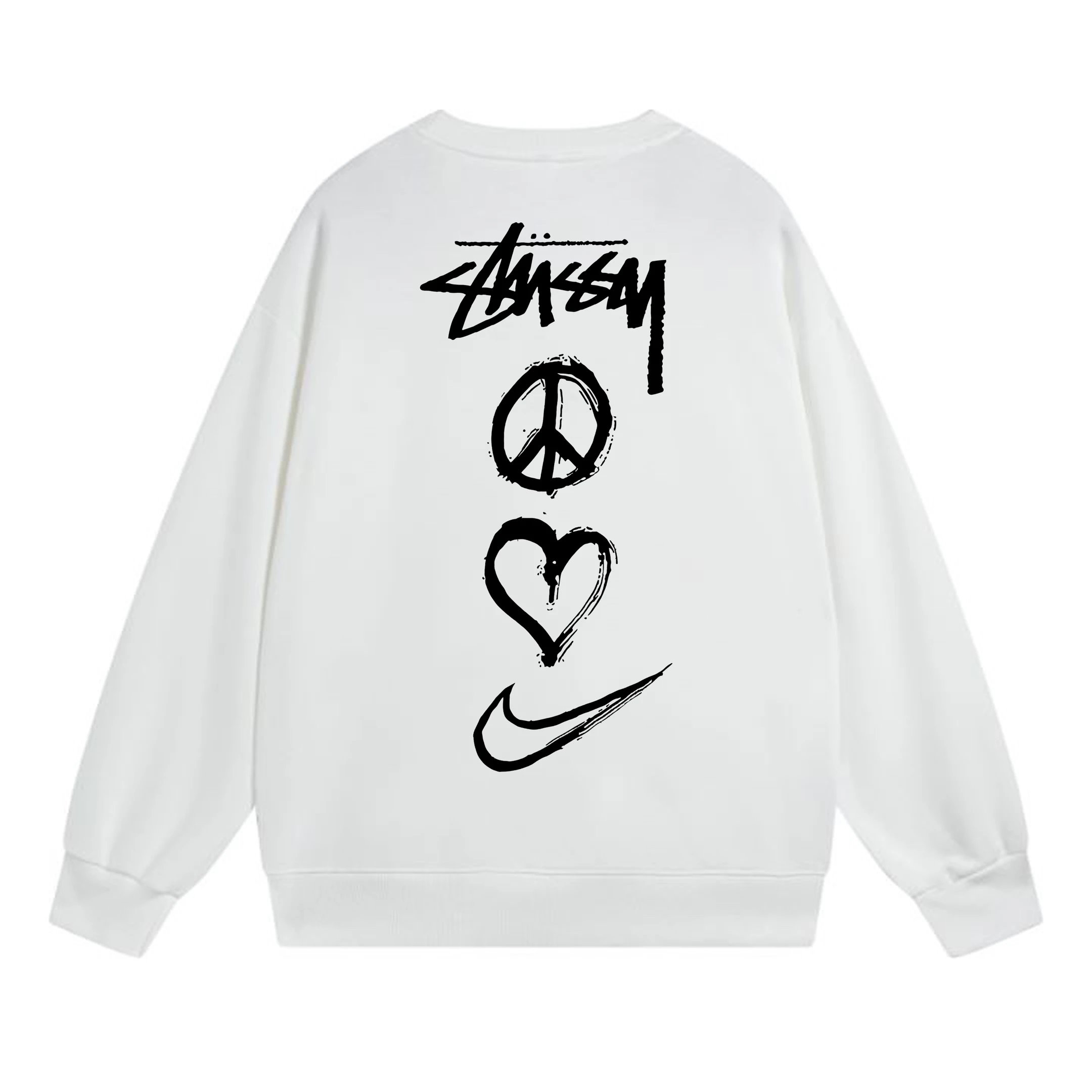 19 white