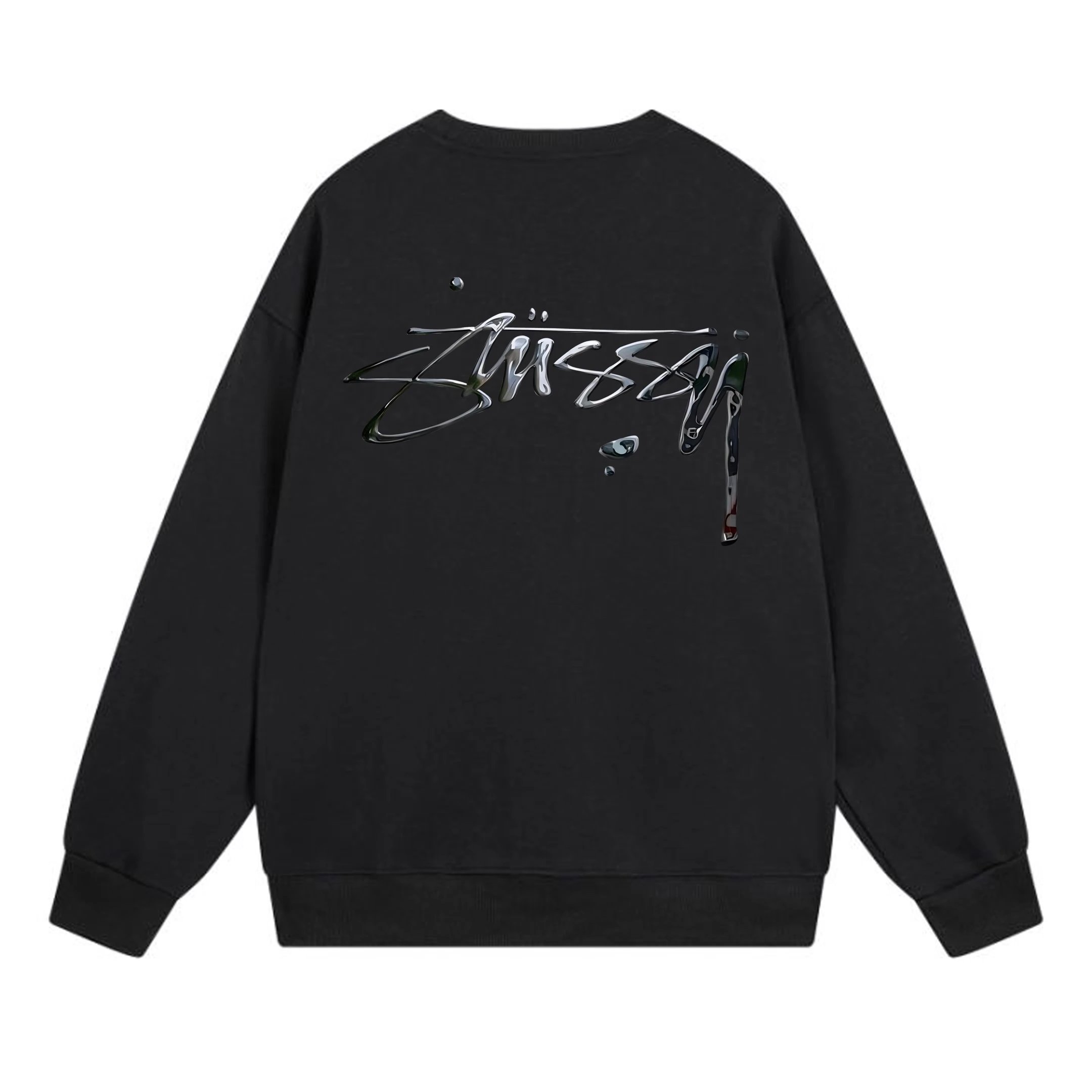25 black