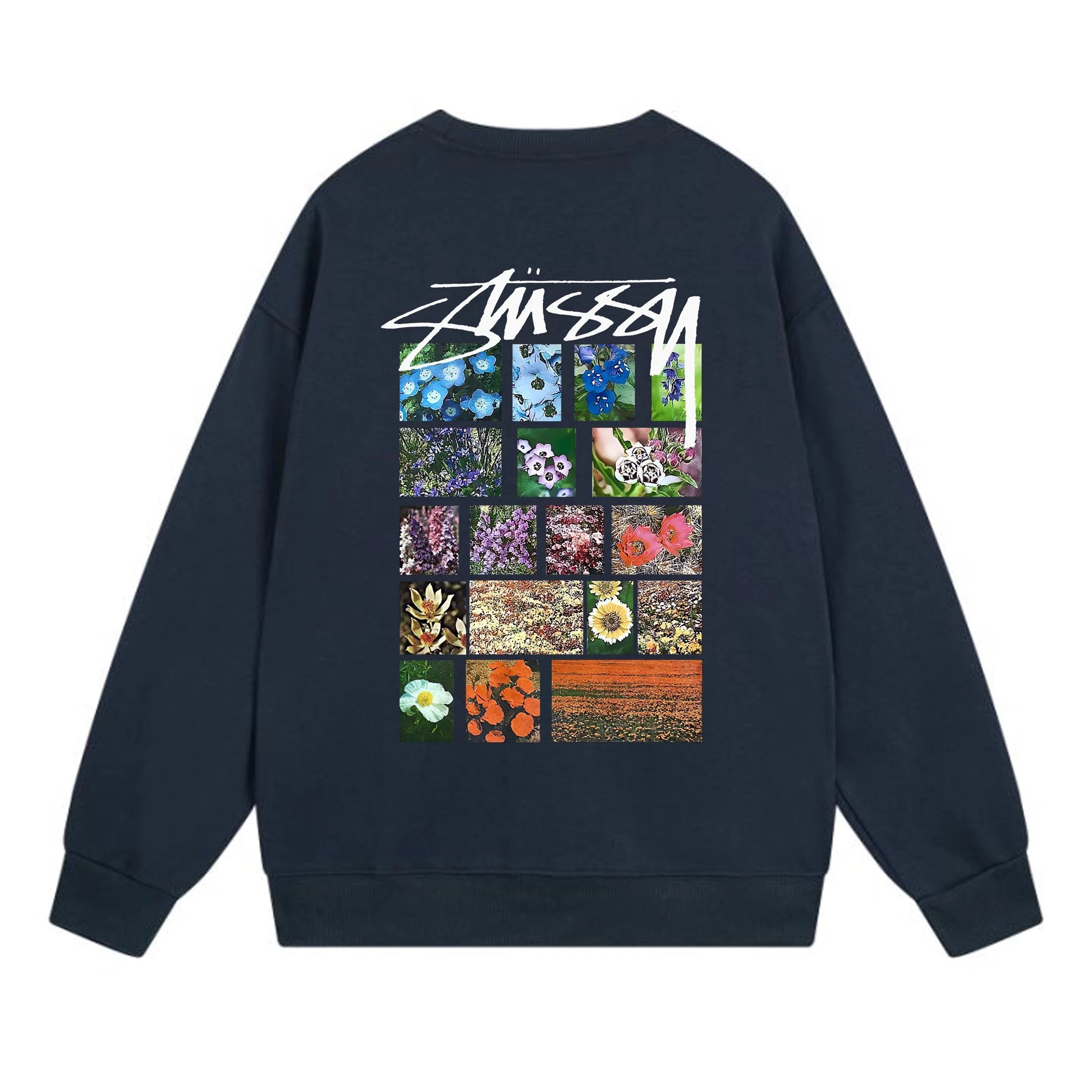 36 navy blue