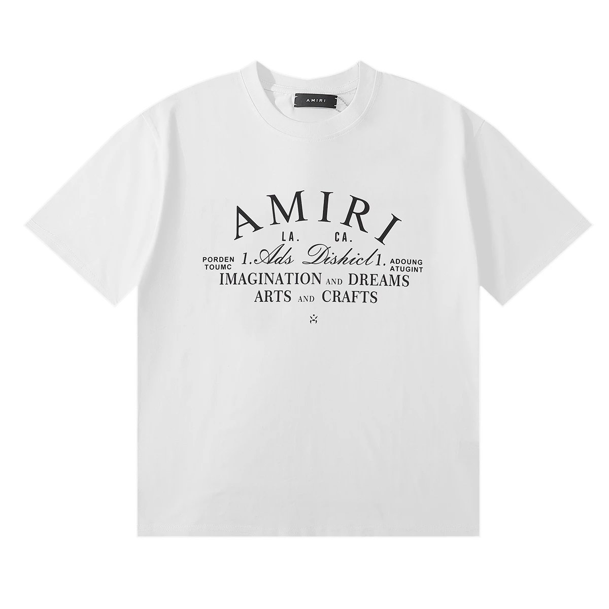 9 white
