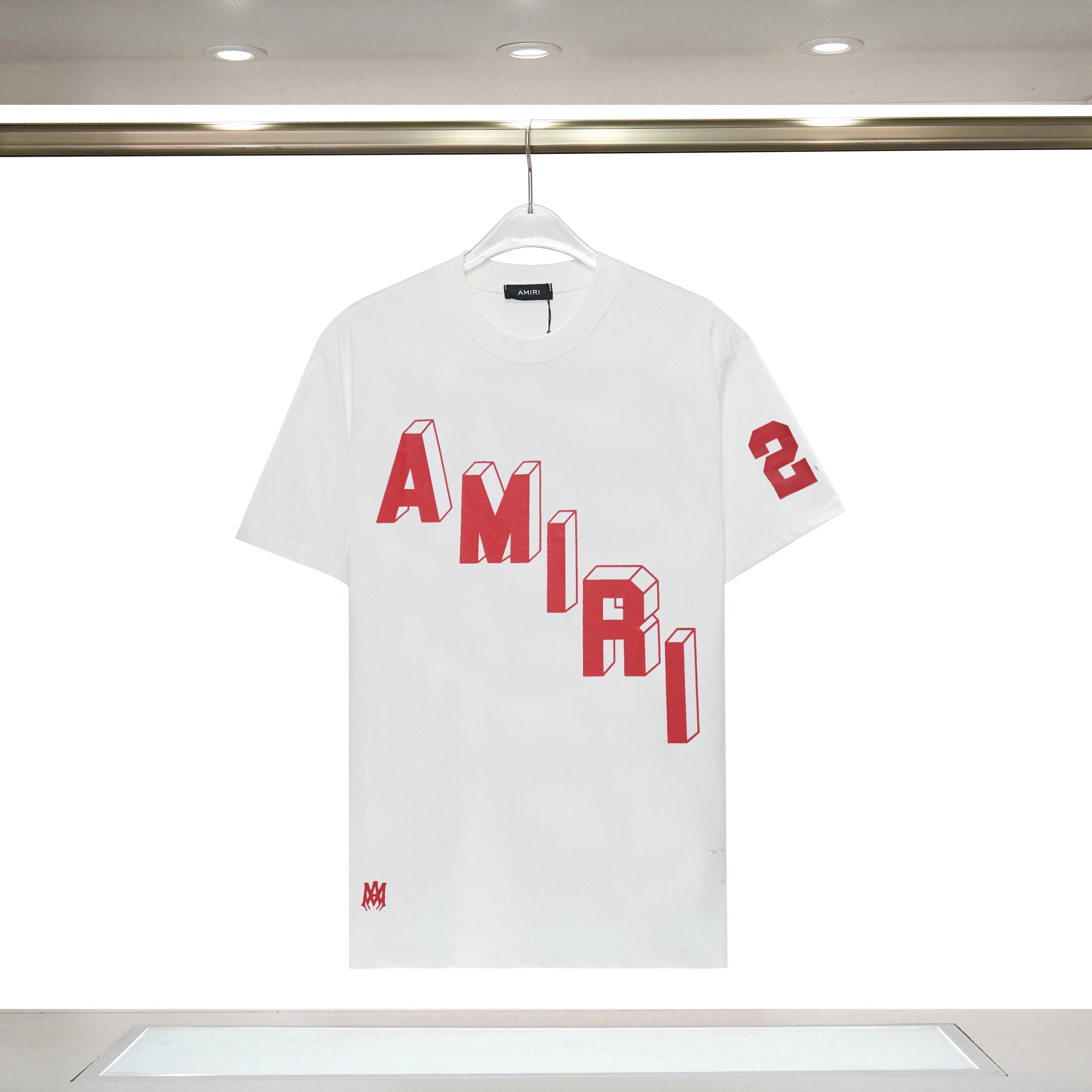 12 white