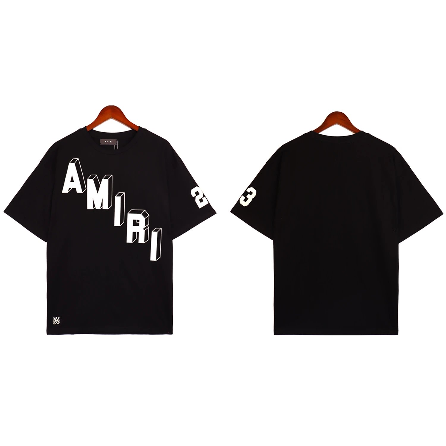22 black