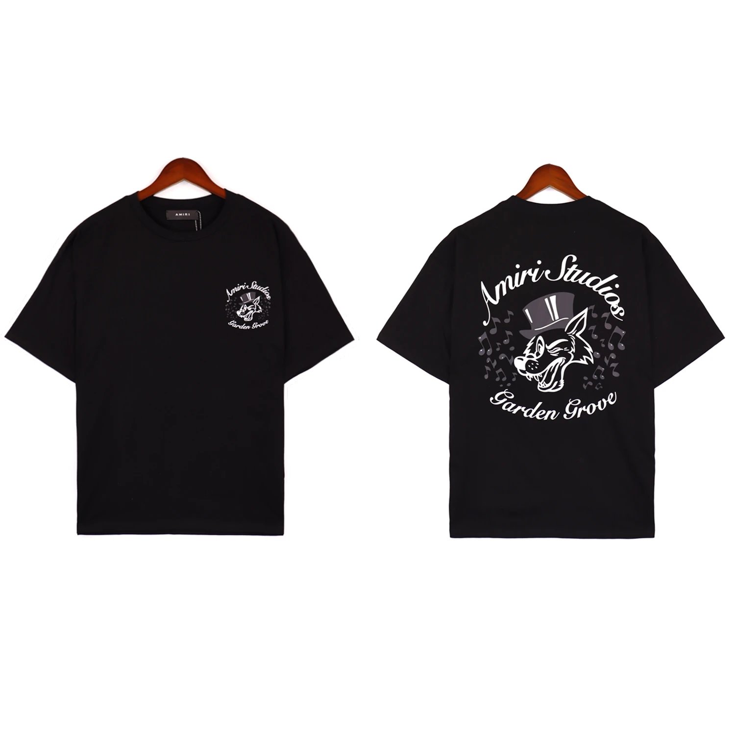 24 black