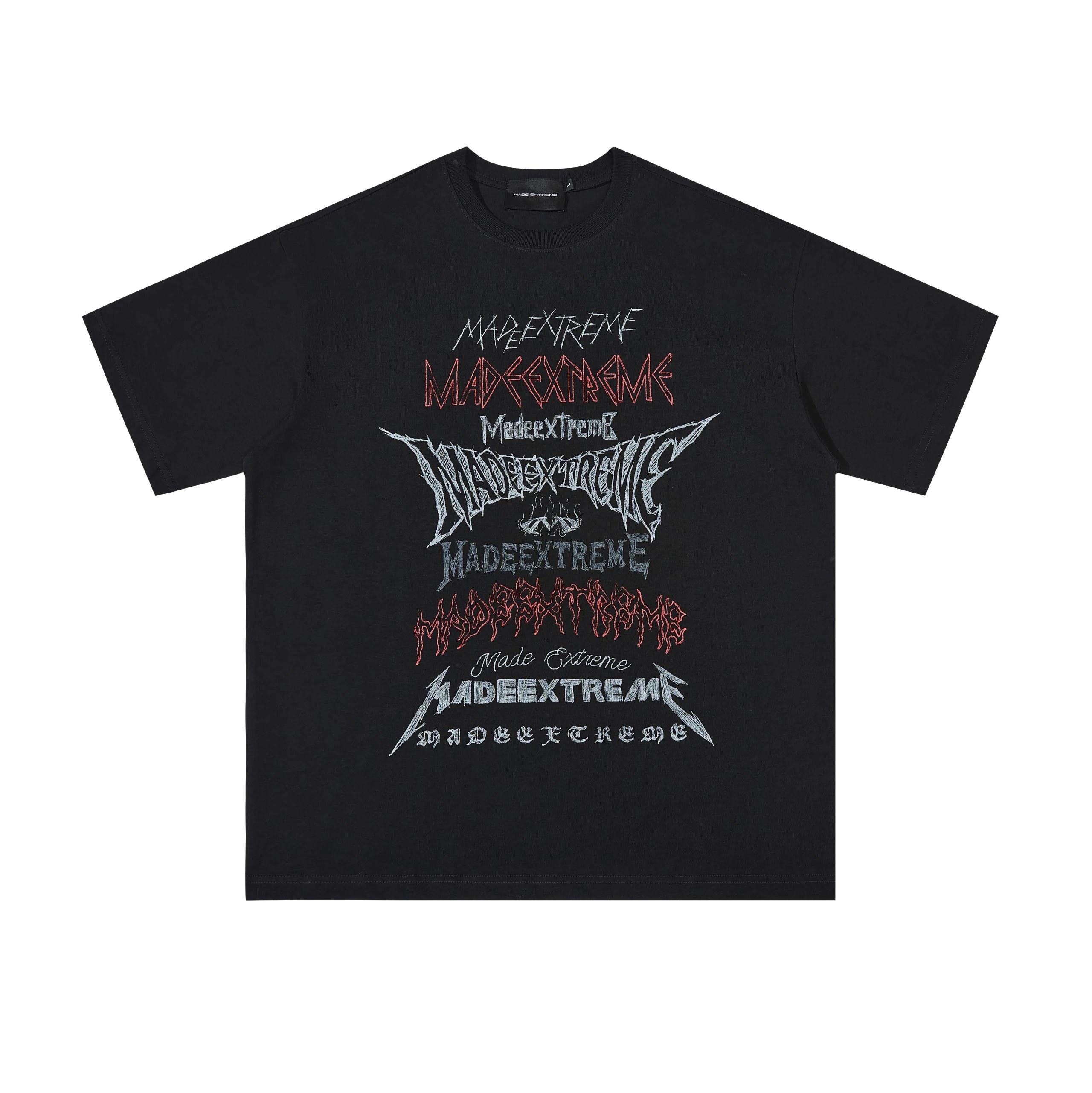 11 black