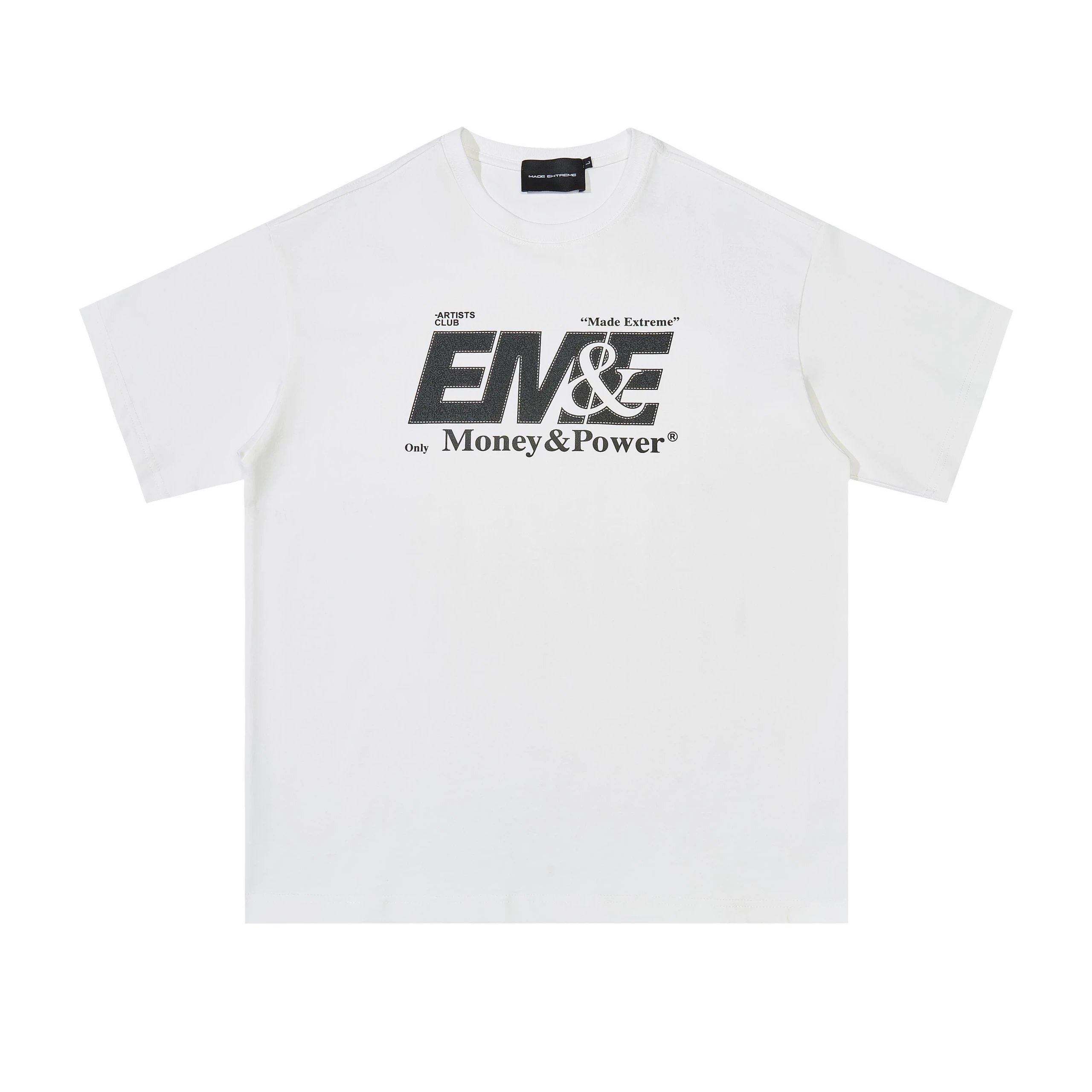 12 white