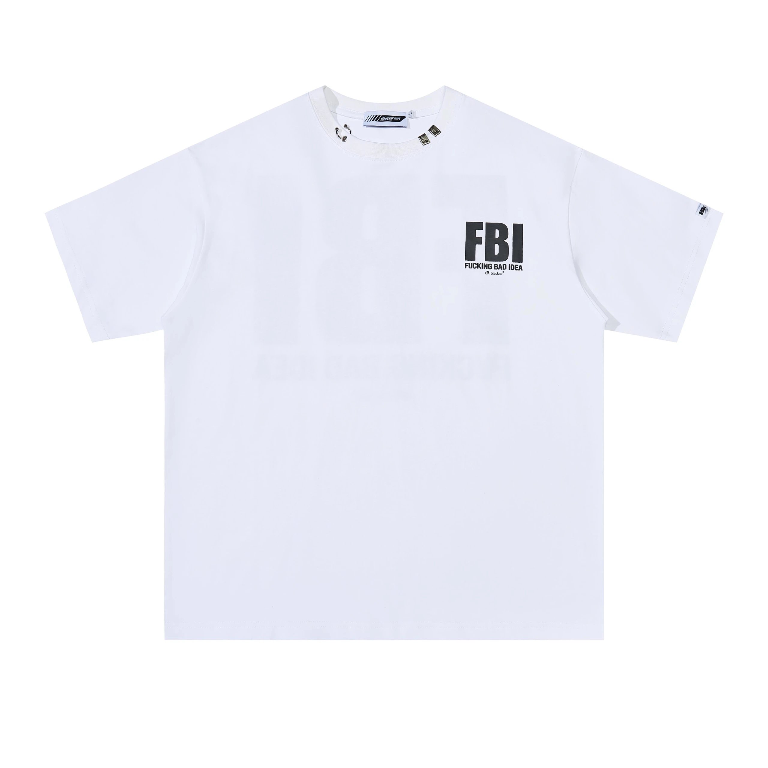 16 white