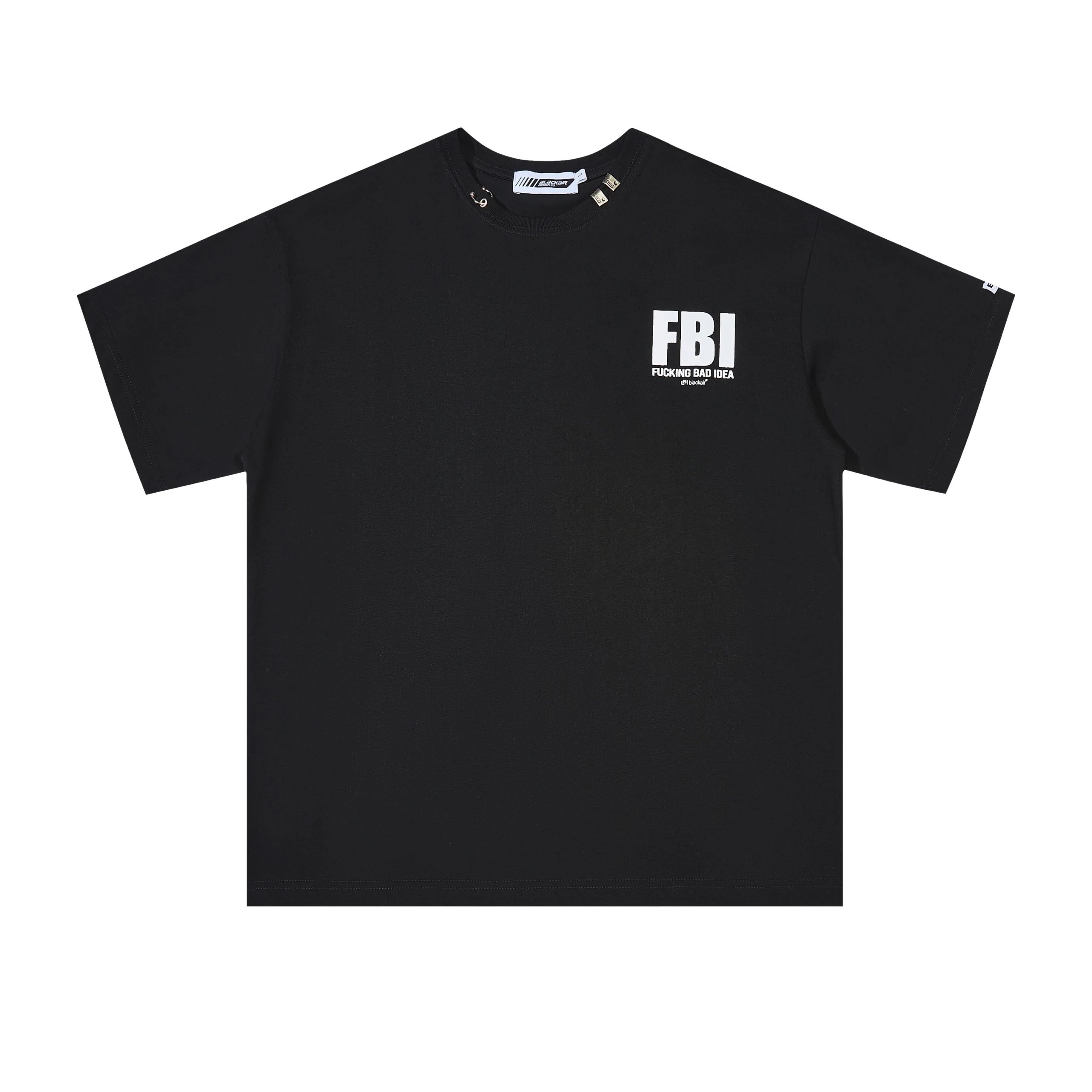 17 black