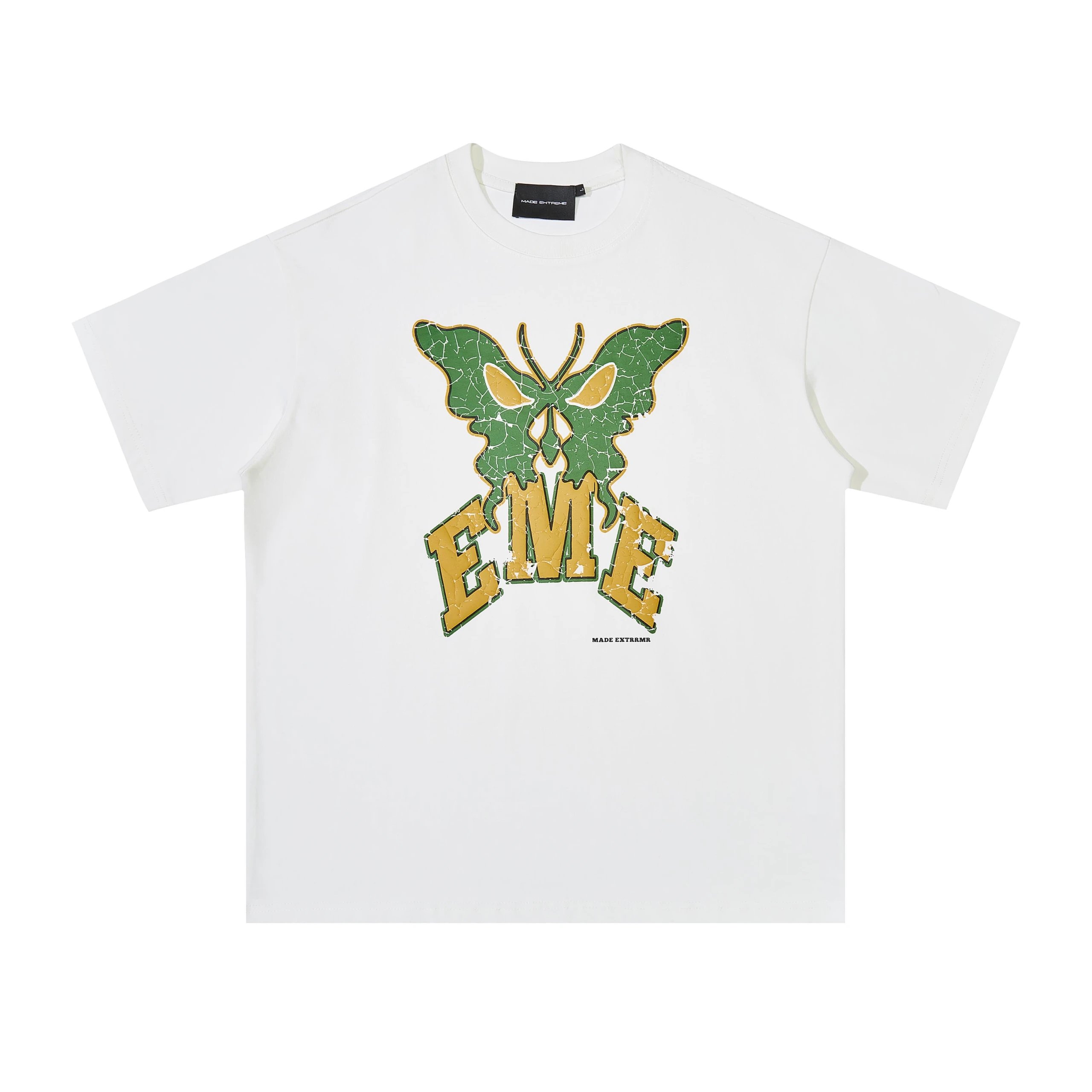 23 white