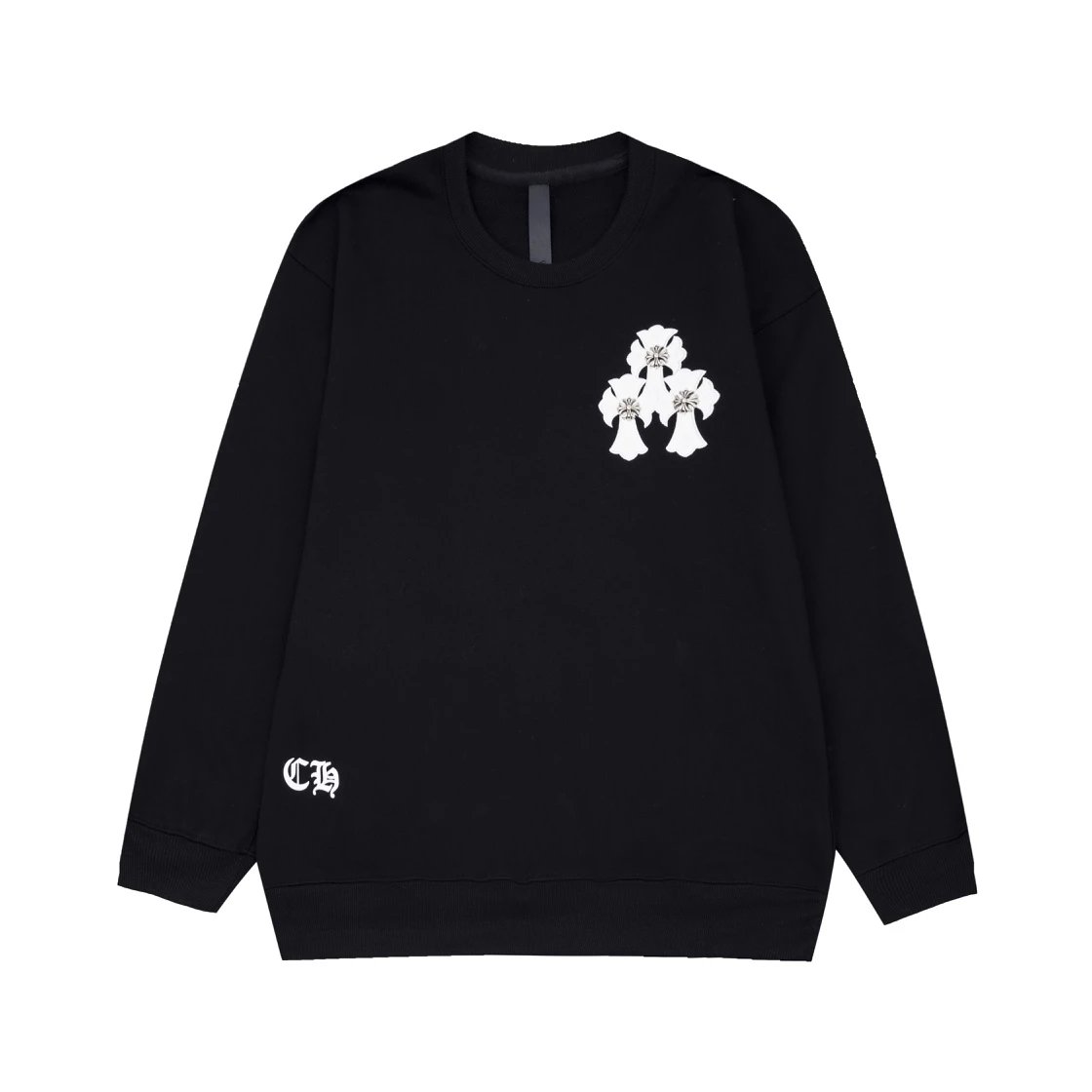 12 black