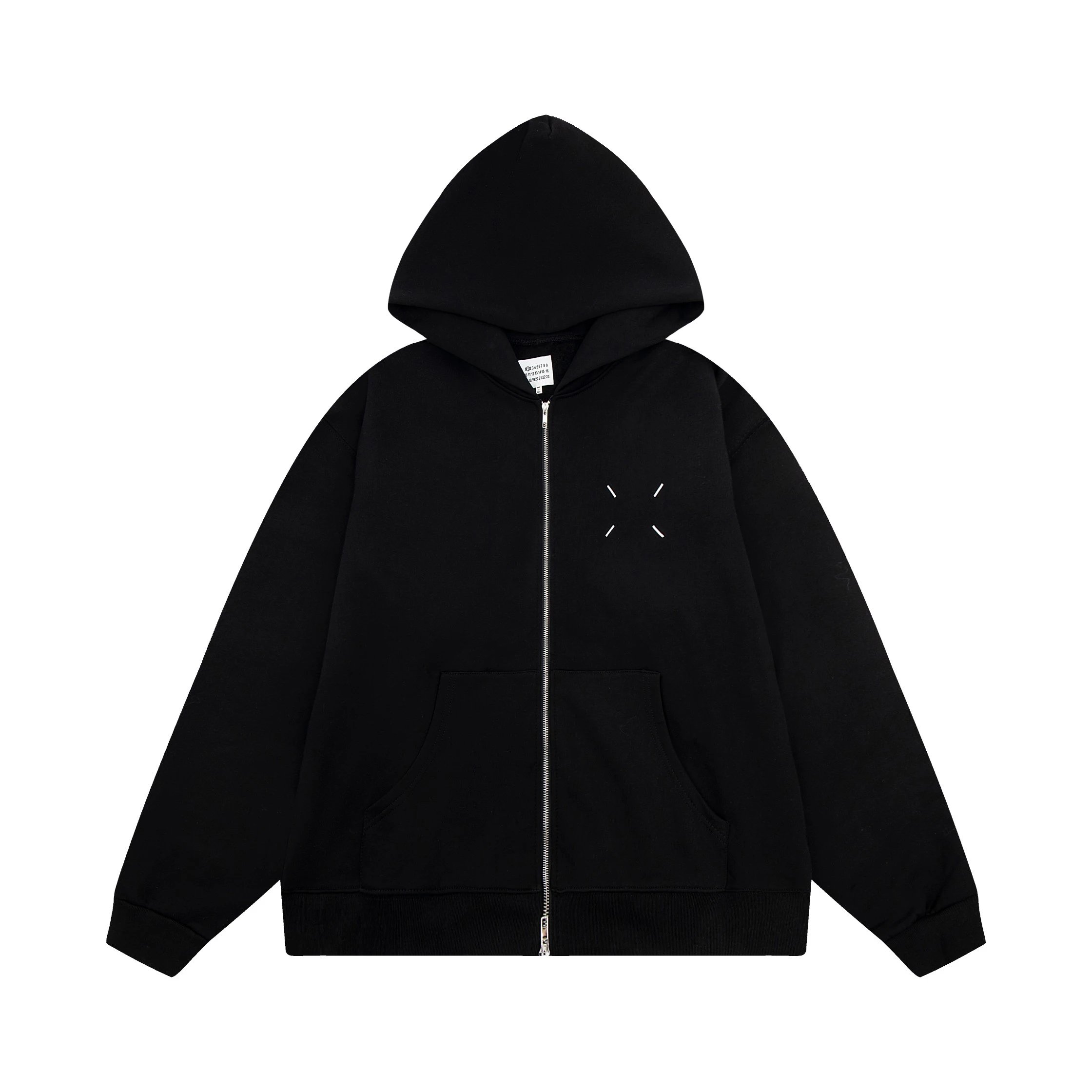 24 black