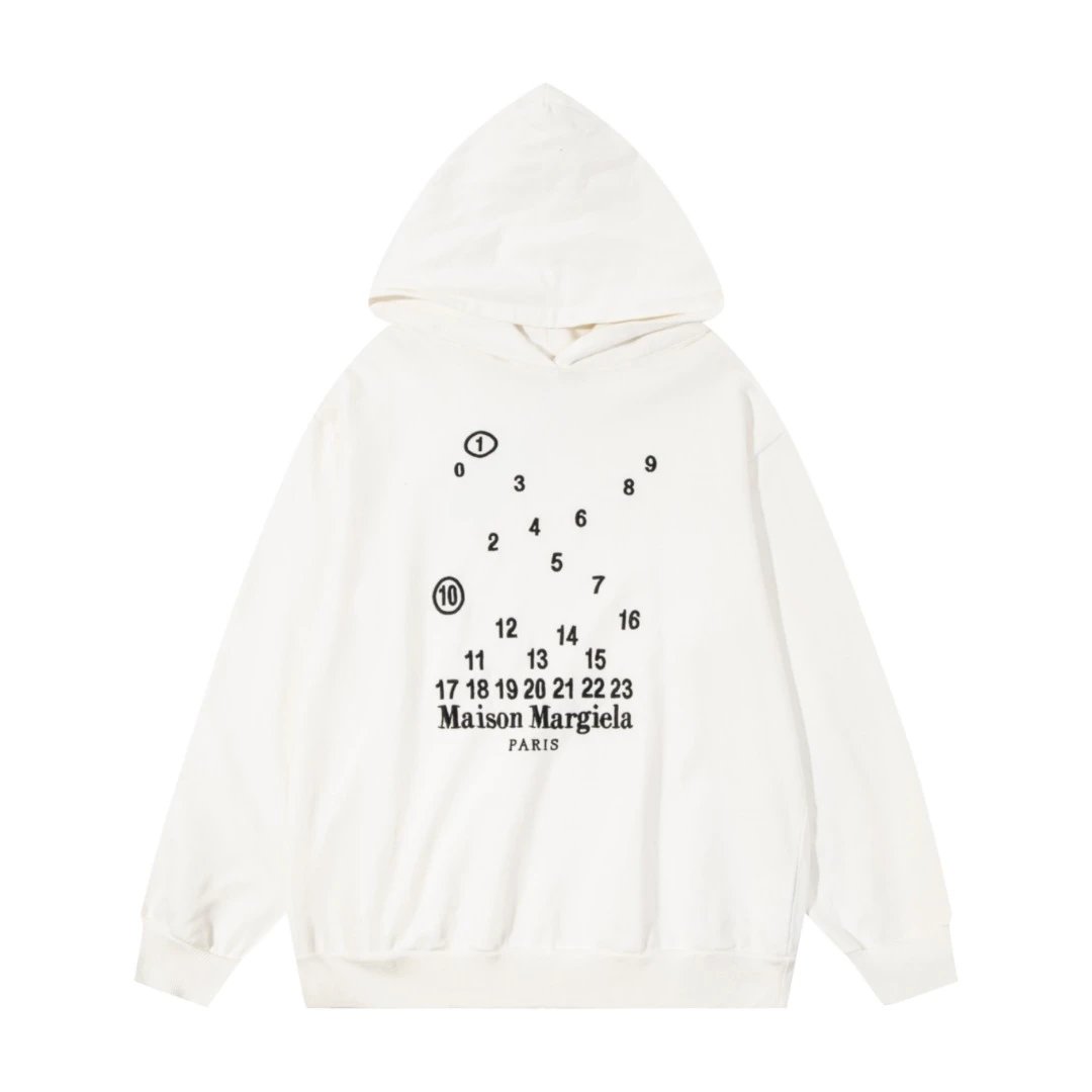 32 white