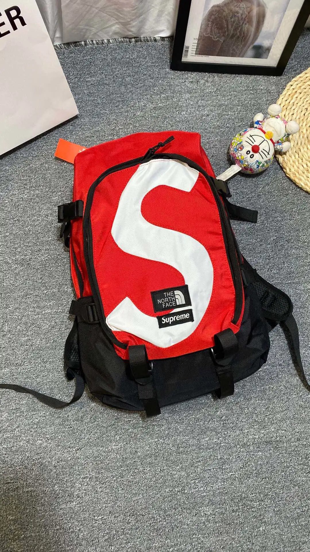 03 Red