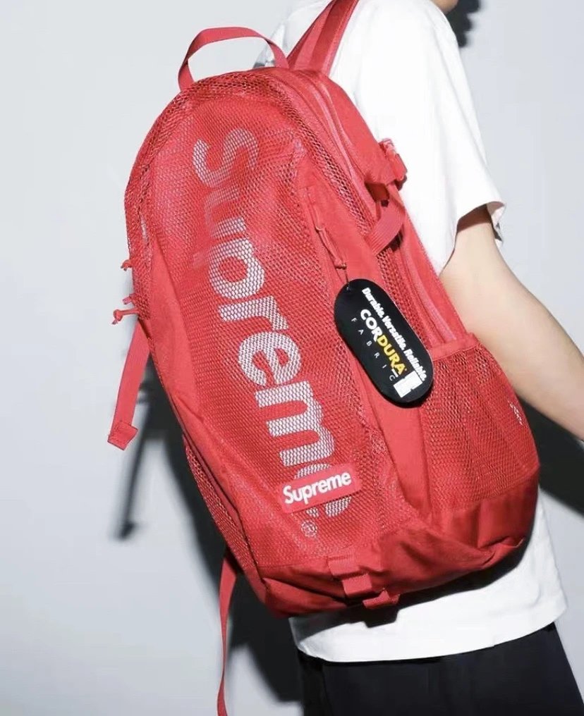 17 red