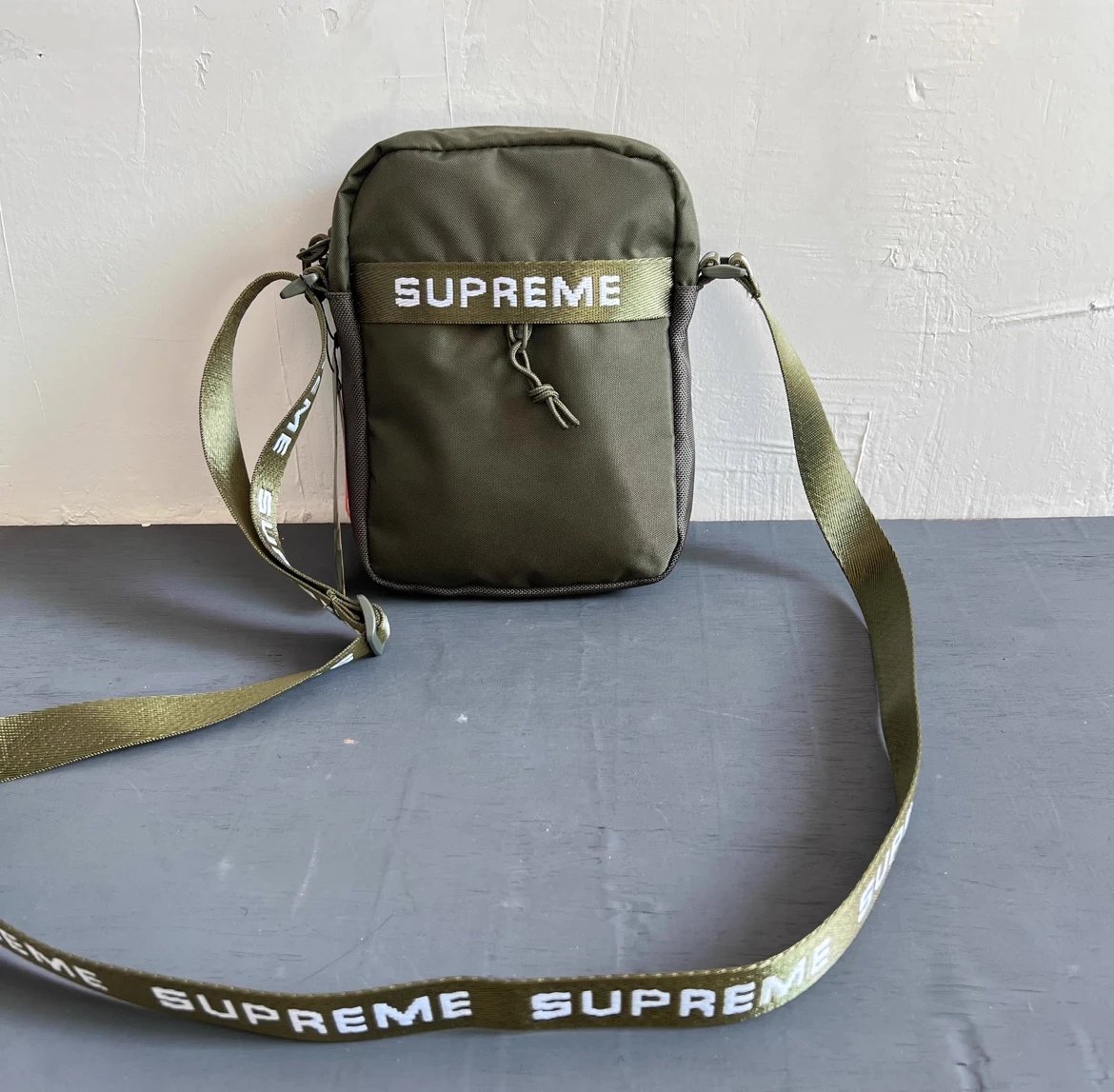 31 Green