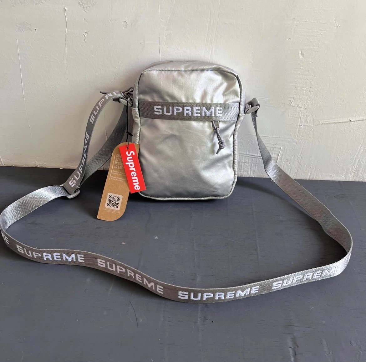 32 silver