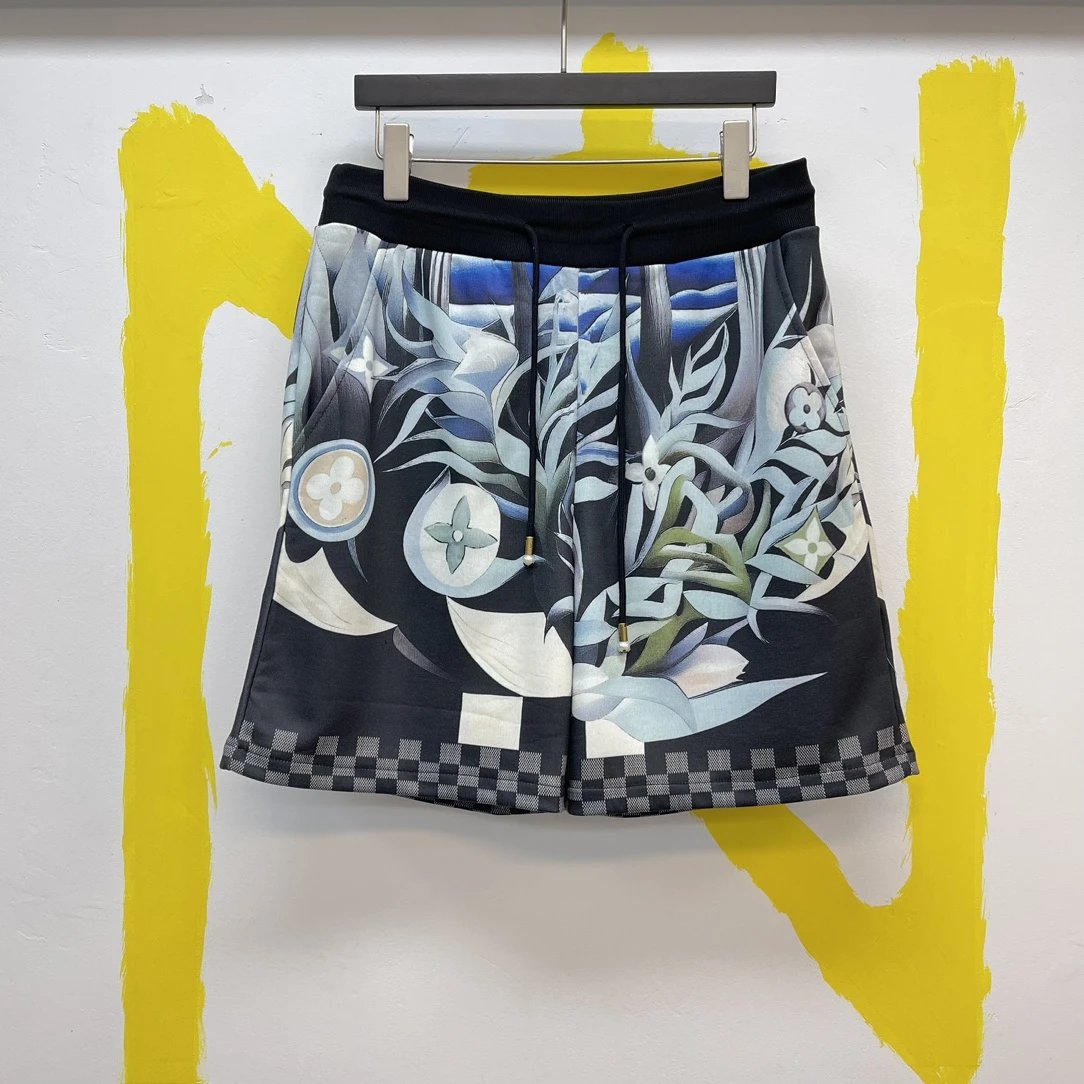 33 Black pattern