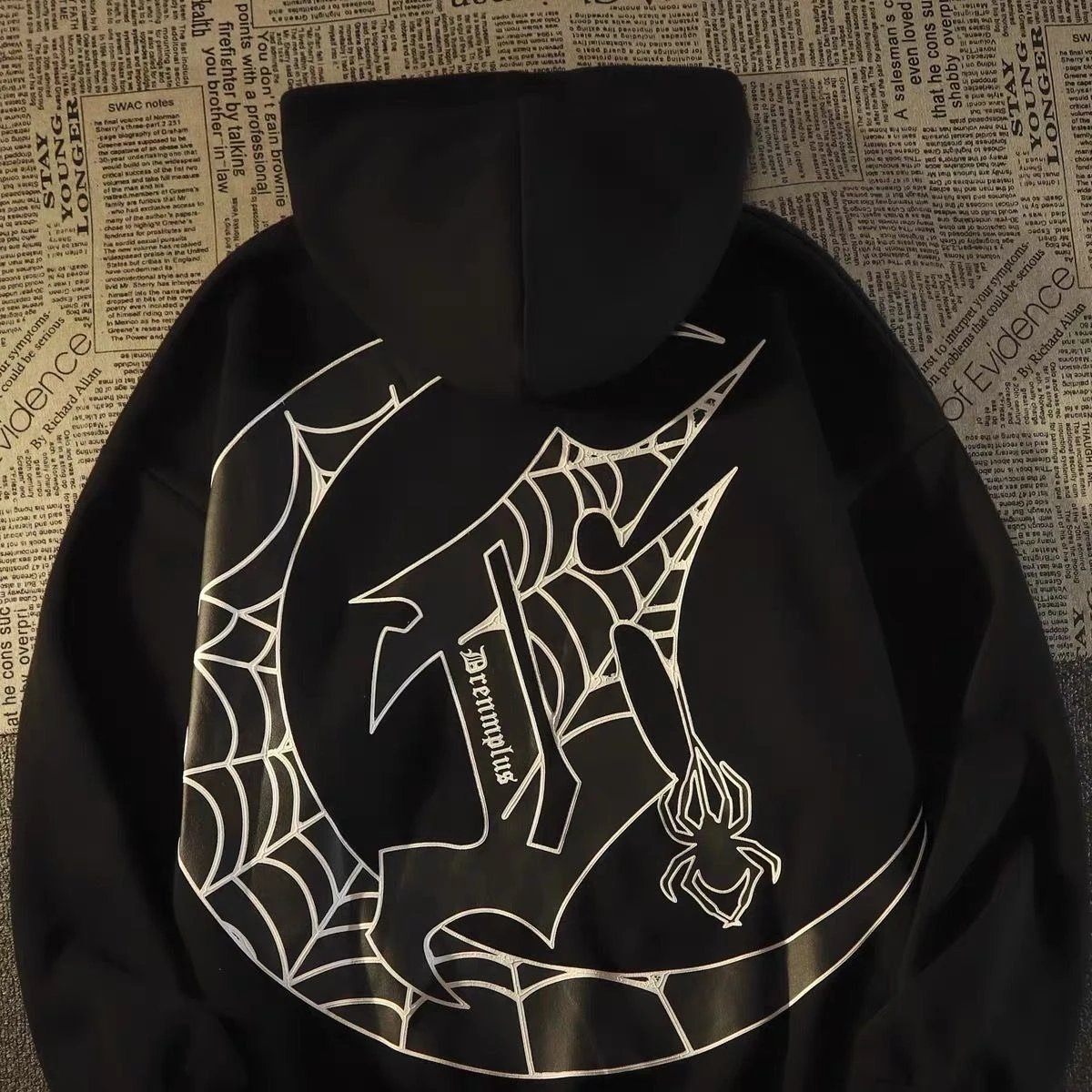 17 black