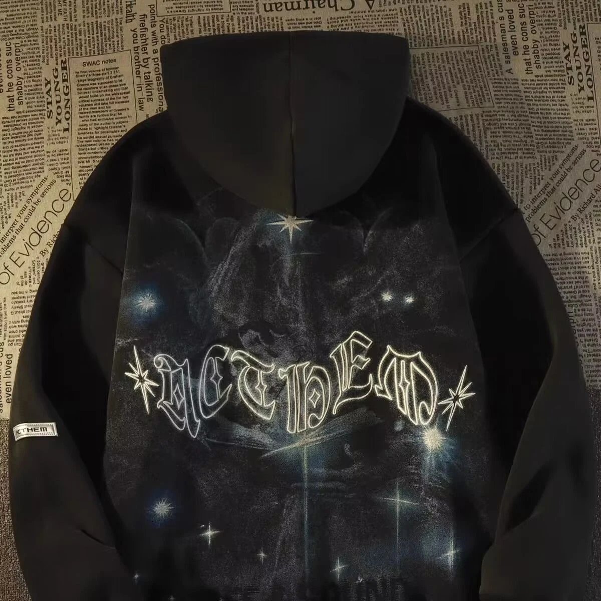 21 black