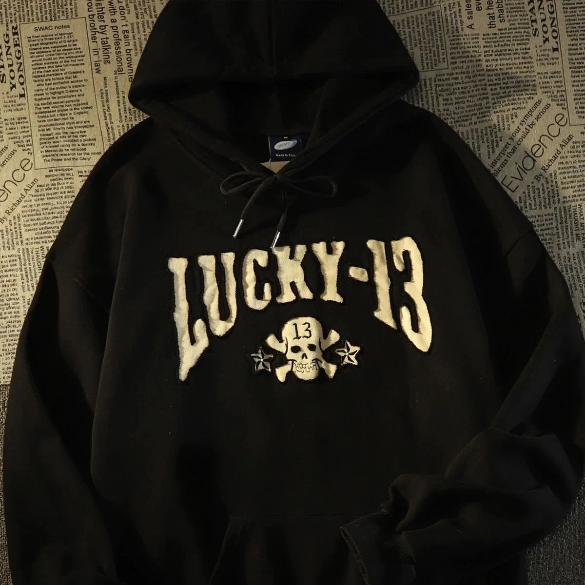 36 black