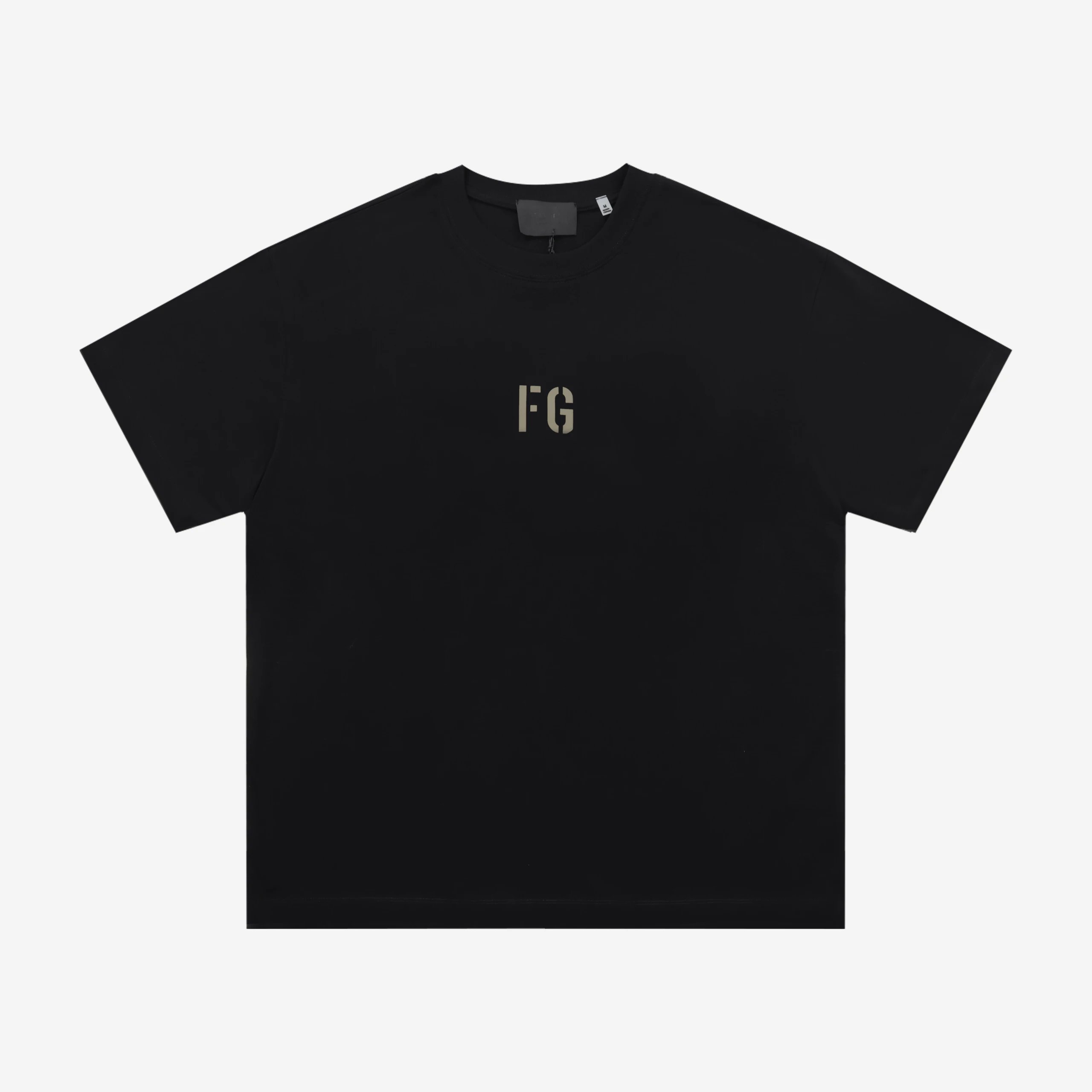 01 Black