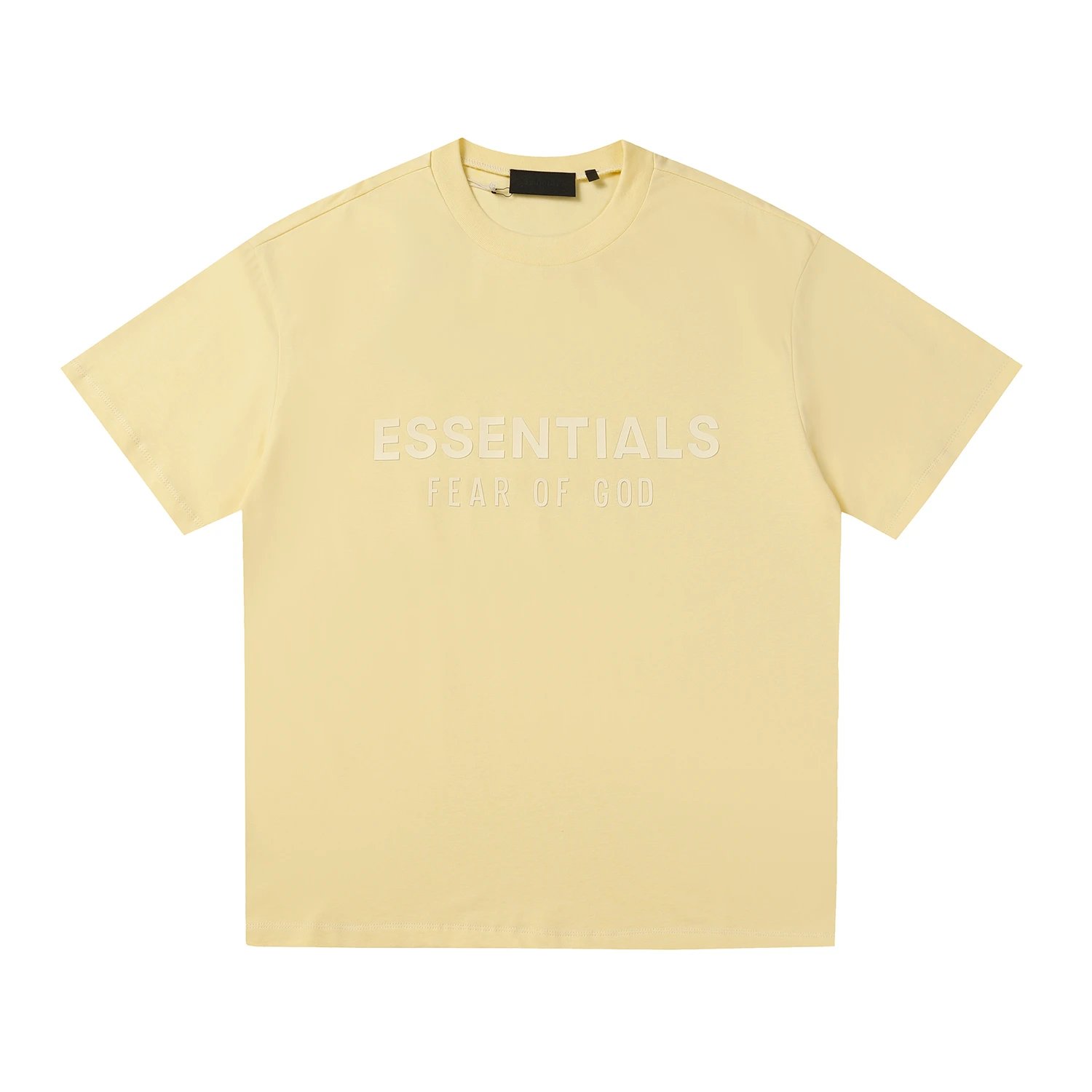 14 Light Yellow