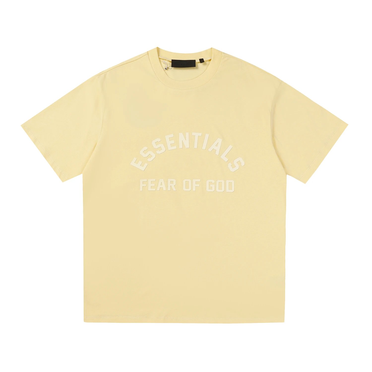 19 Light yellow