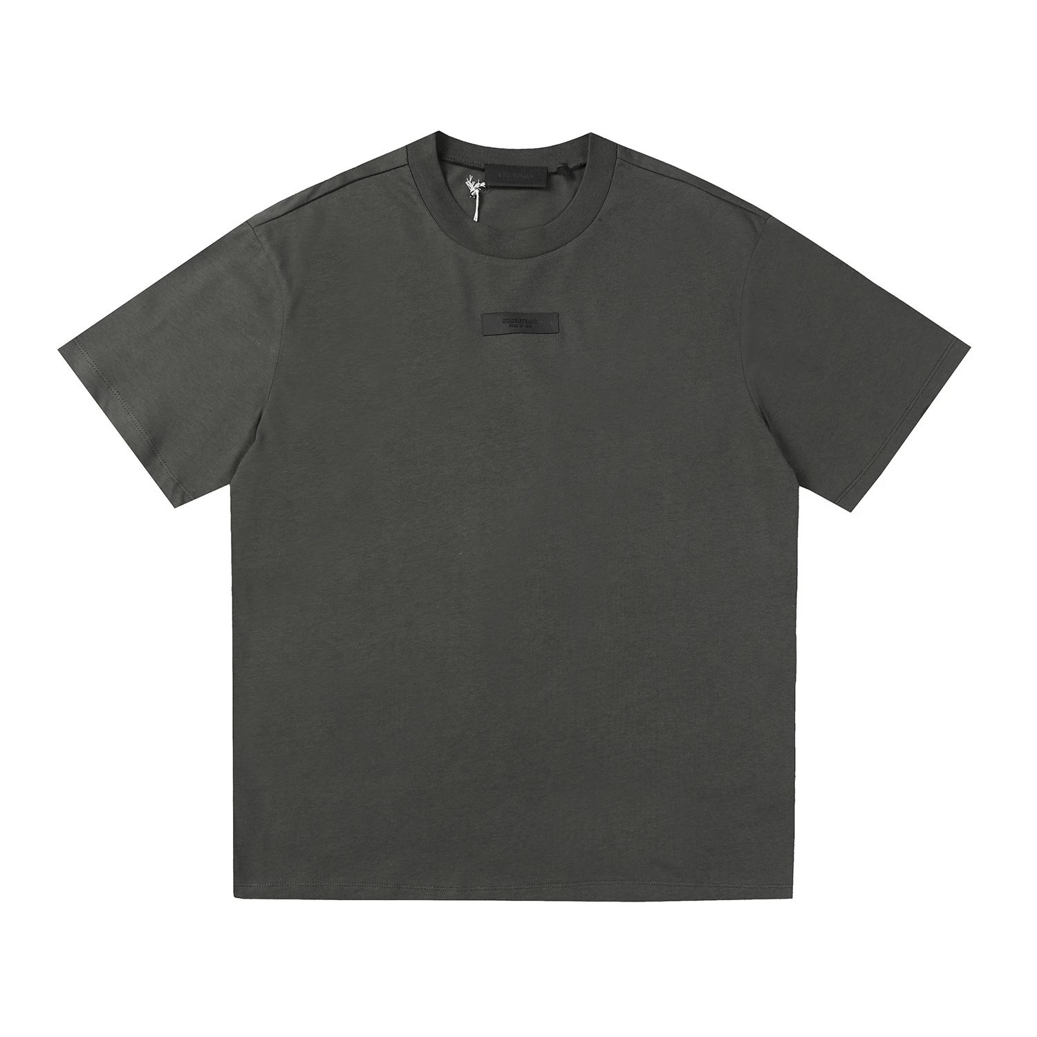 21 Dark green