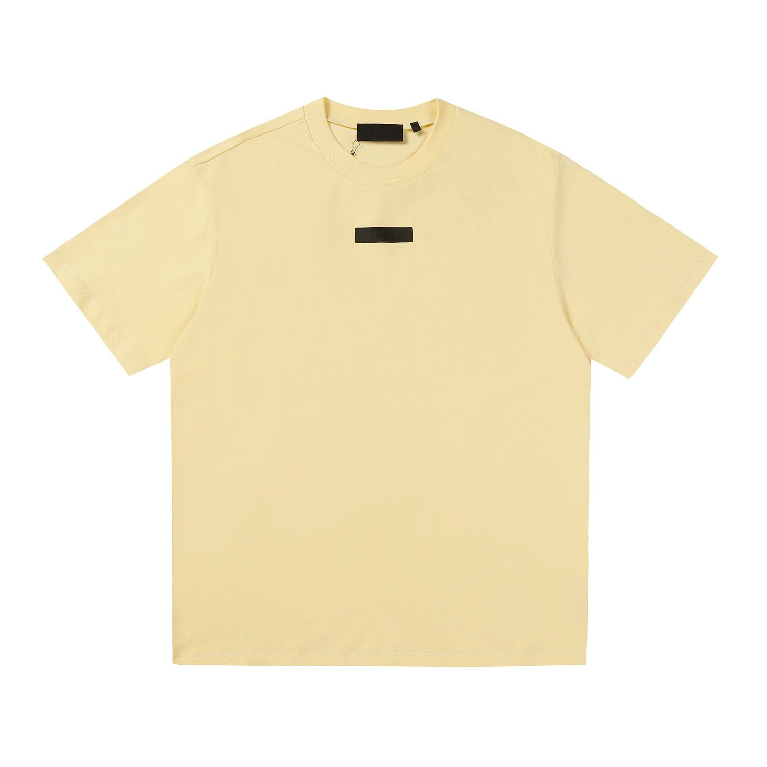23 Light yellow